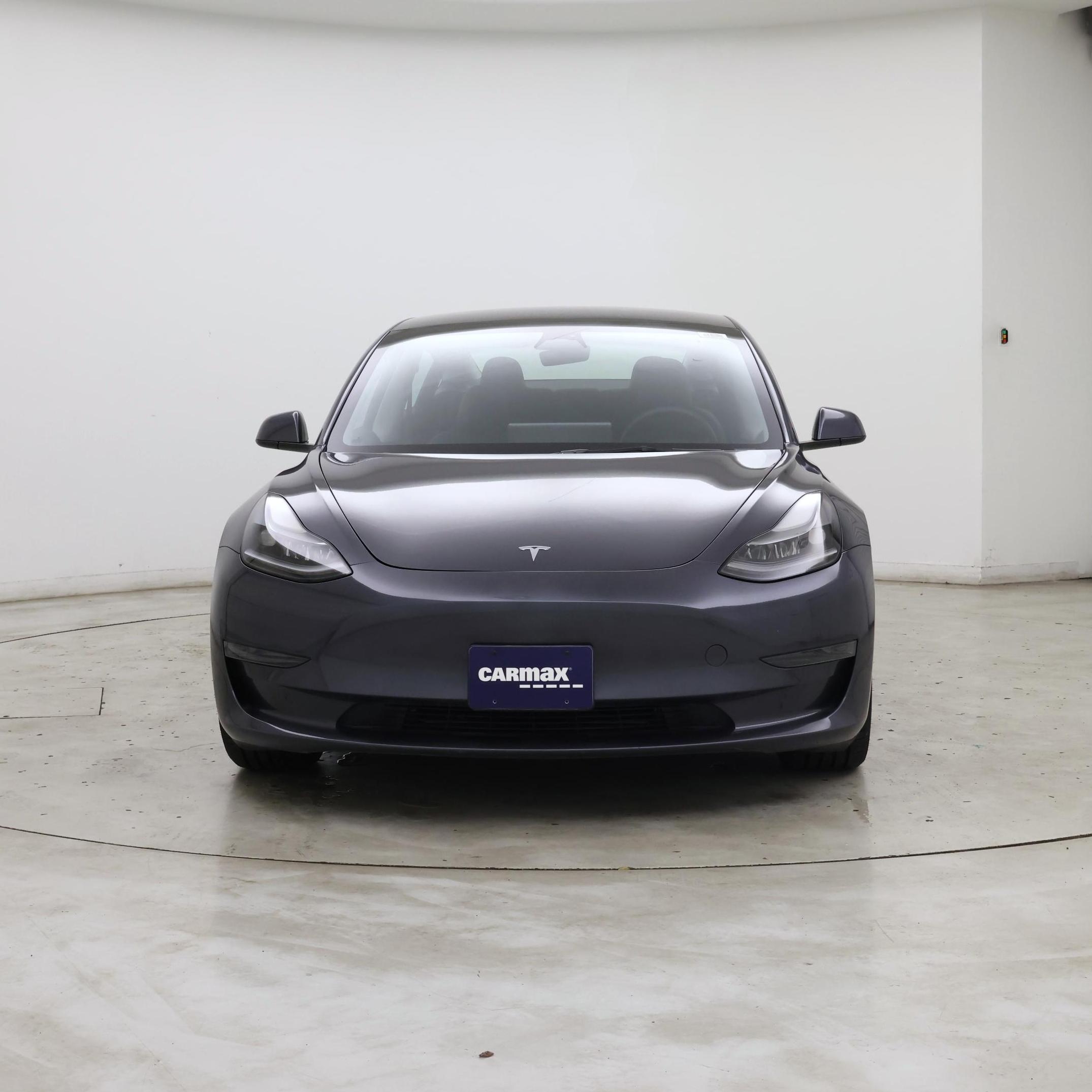 Thumbnail: 2023 Tesla Model 3 - 5