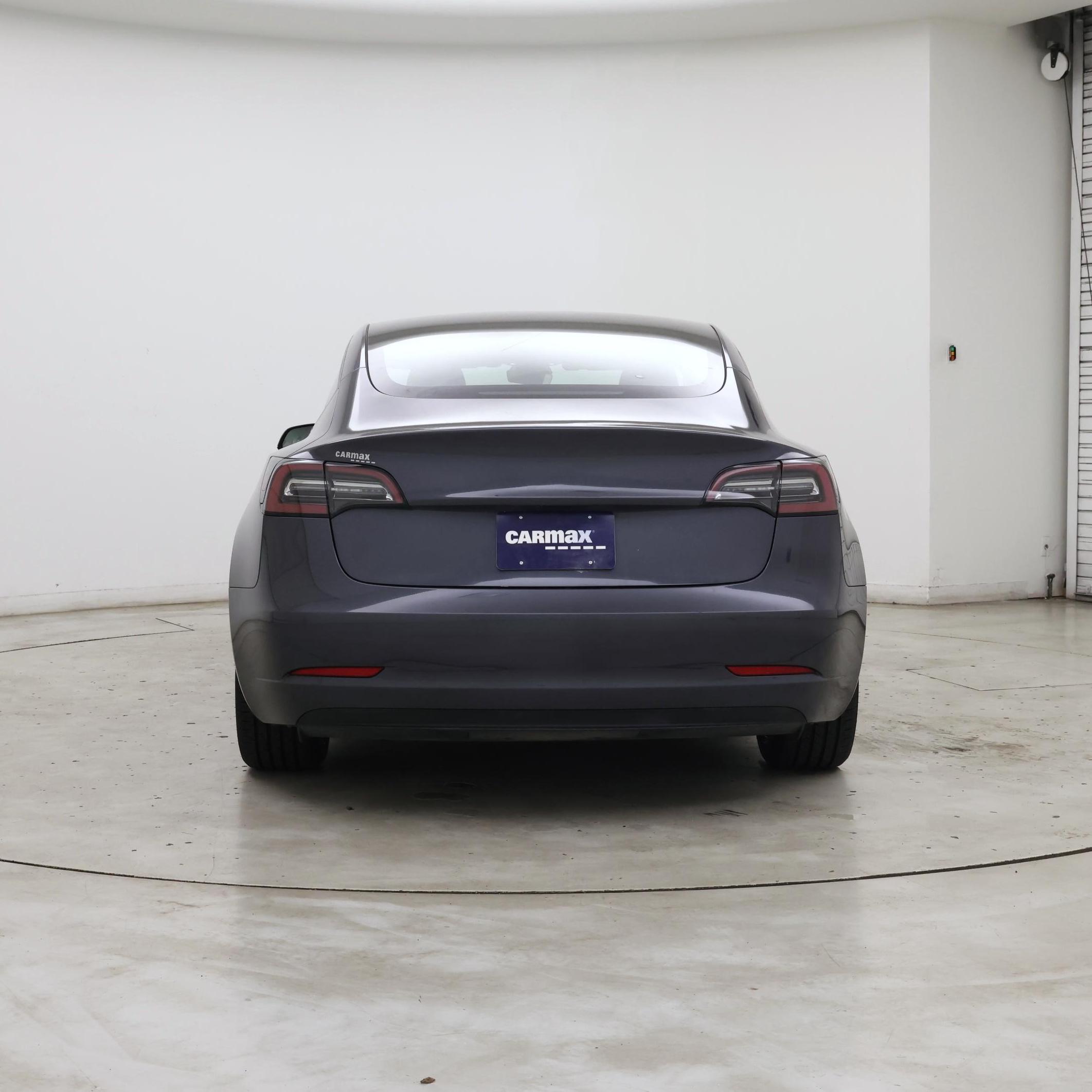 Thumbnail: 2023 Tesla Model 3 - 6