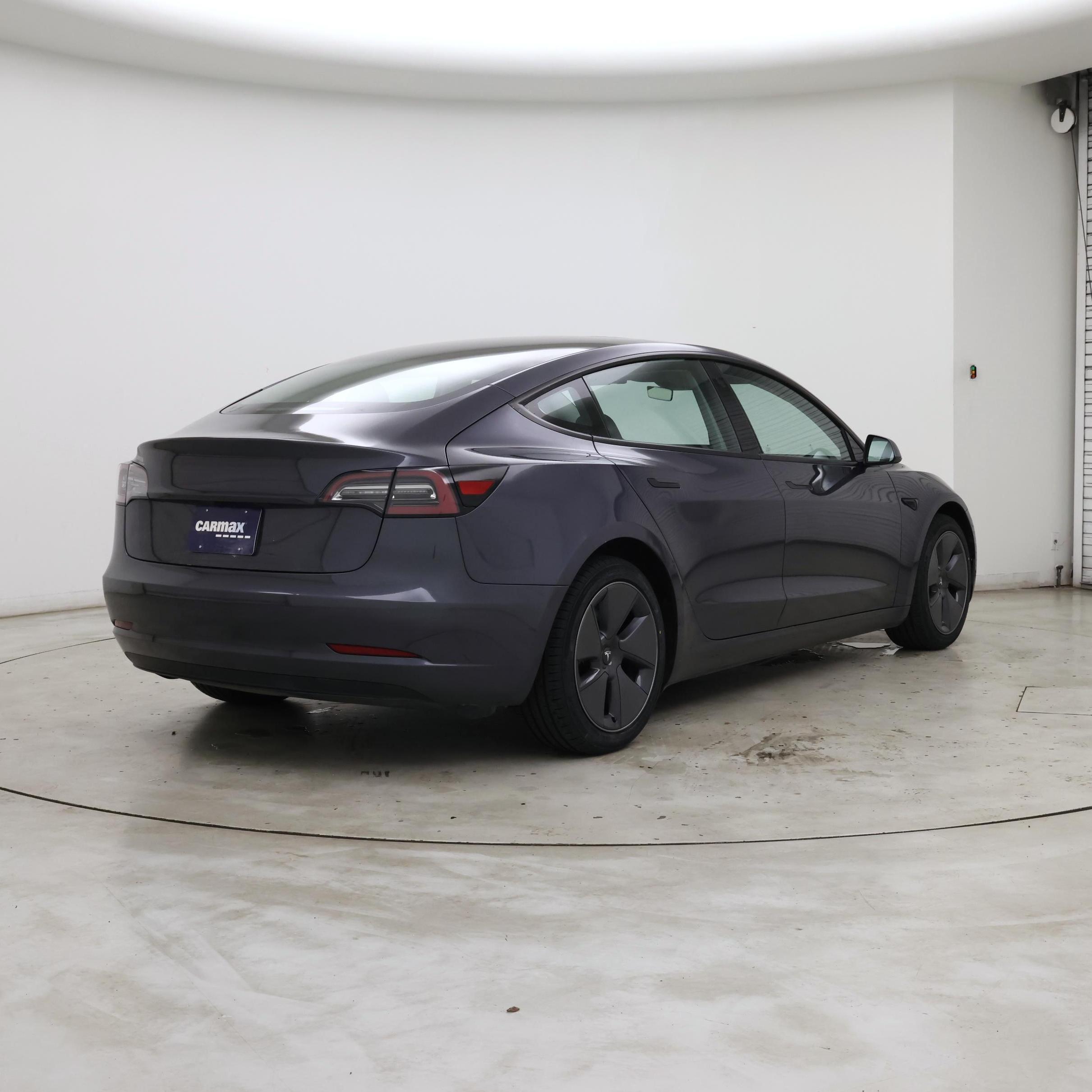 Thumbnail: 2023 Tesla Model 3 - 8