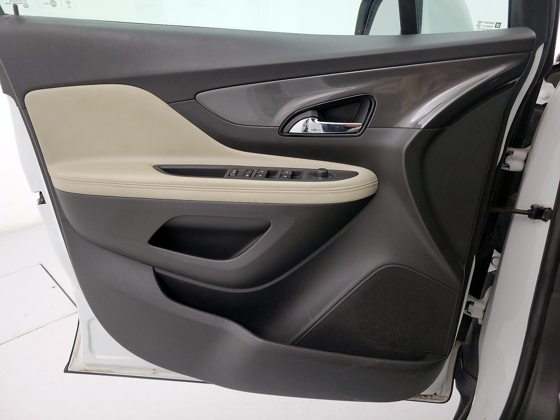 Thumbnail: 2018 Buick Encore - 12