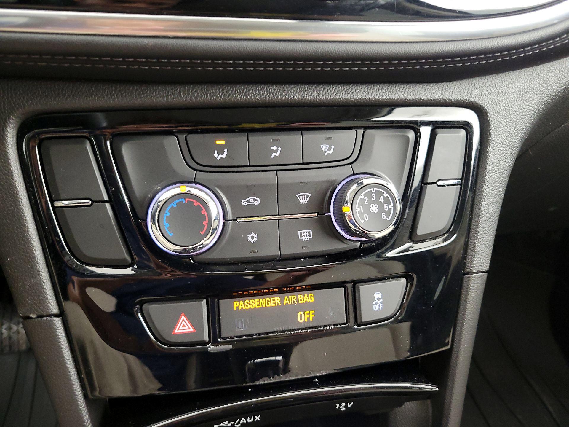 Thumbnail: 2018 Buick Encore - 16