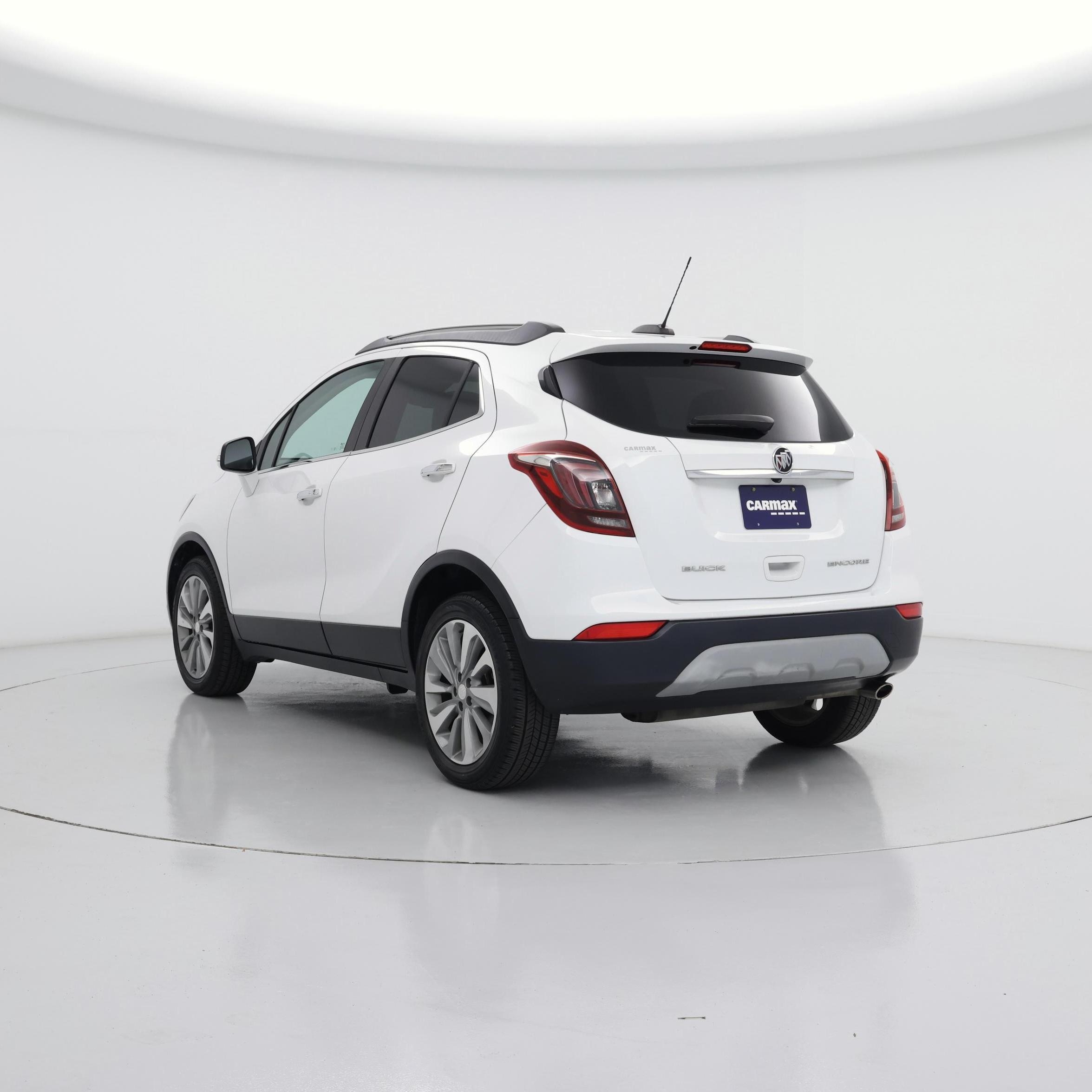 Thumbnail: 2018 Buick Encore - 2