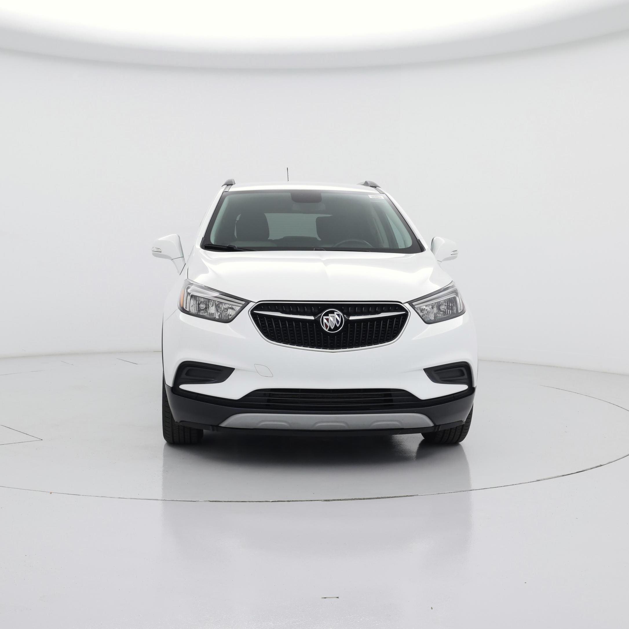 Thumbnail: 2018 Buick Encore - 5