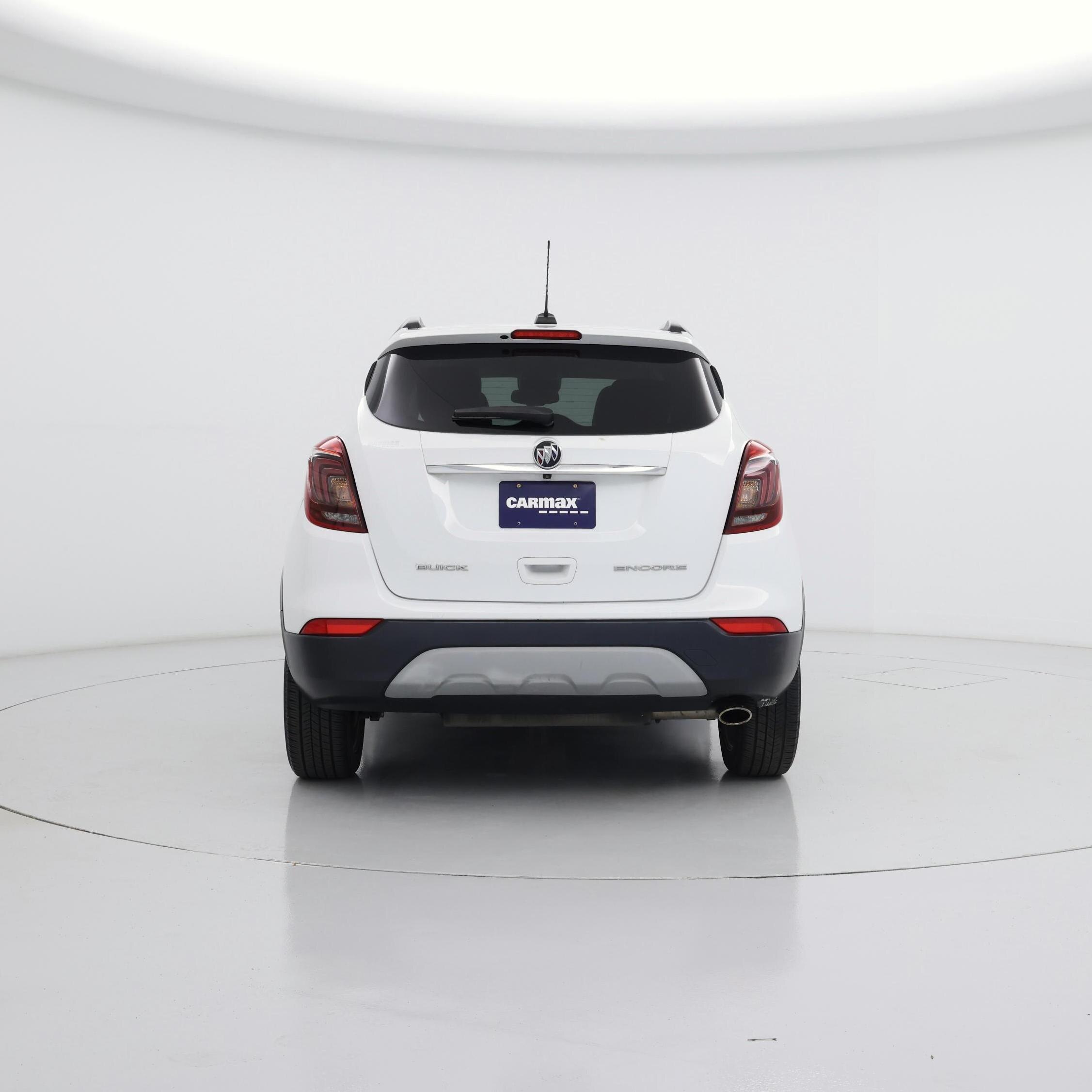 Thumbnail: 2018 Buick Encore - 6