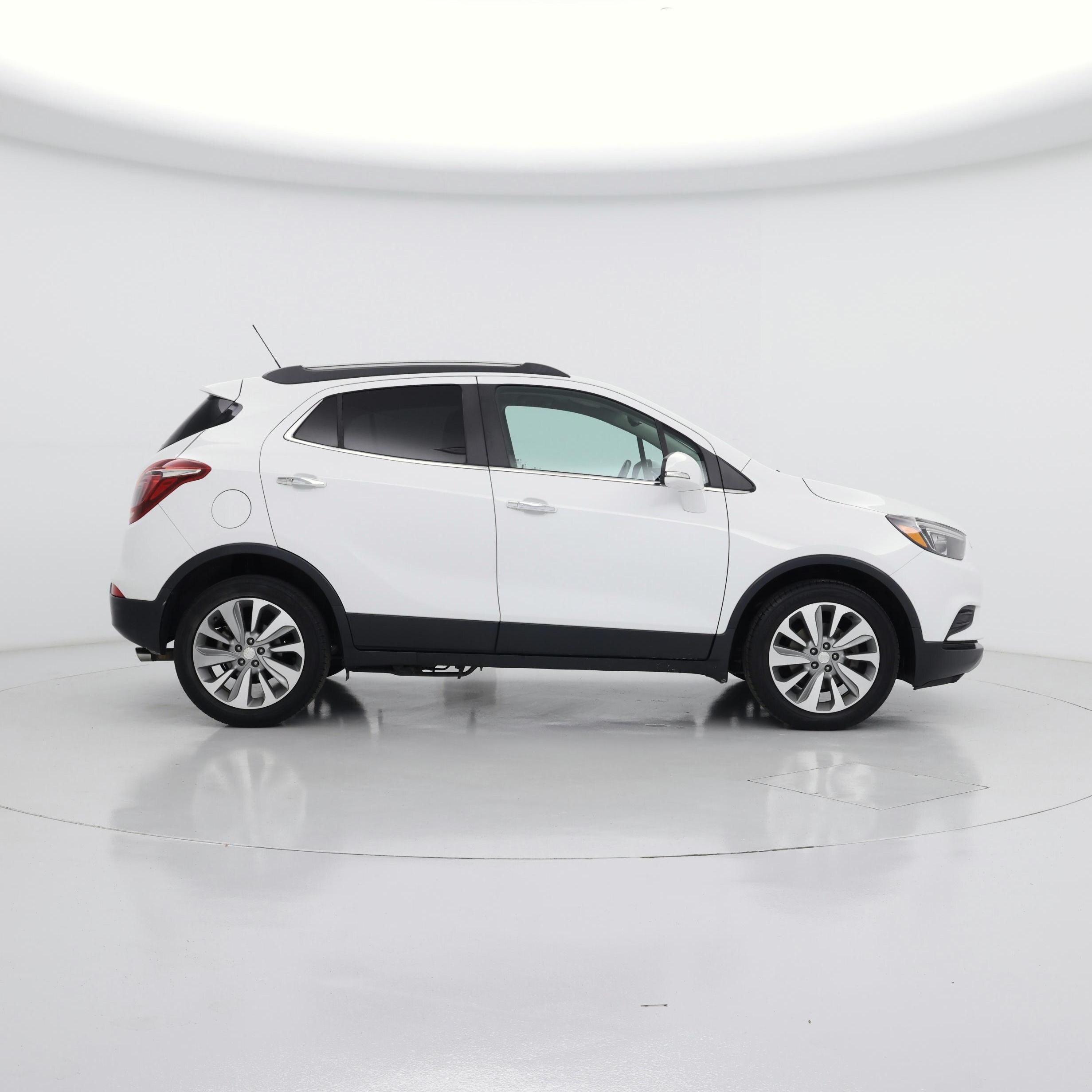 Thumbnail: 2018 Buick Encore - 7