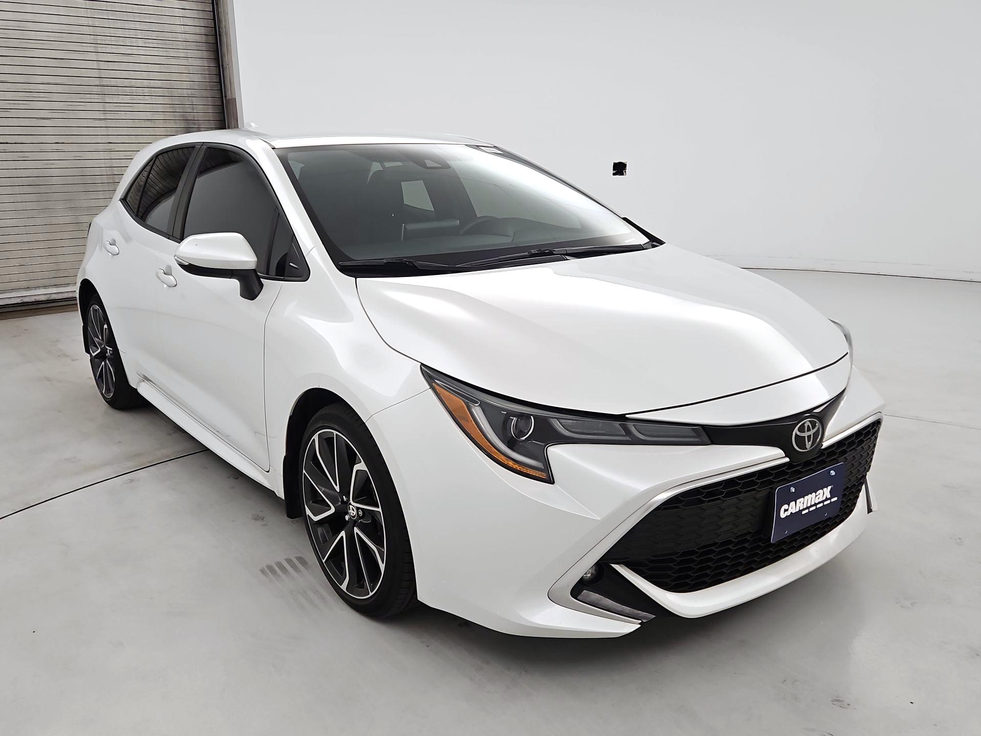 Thumbnail: 2022 Toyota Corolla - 1