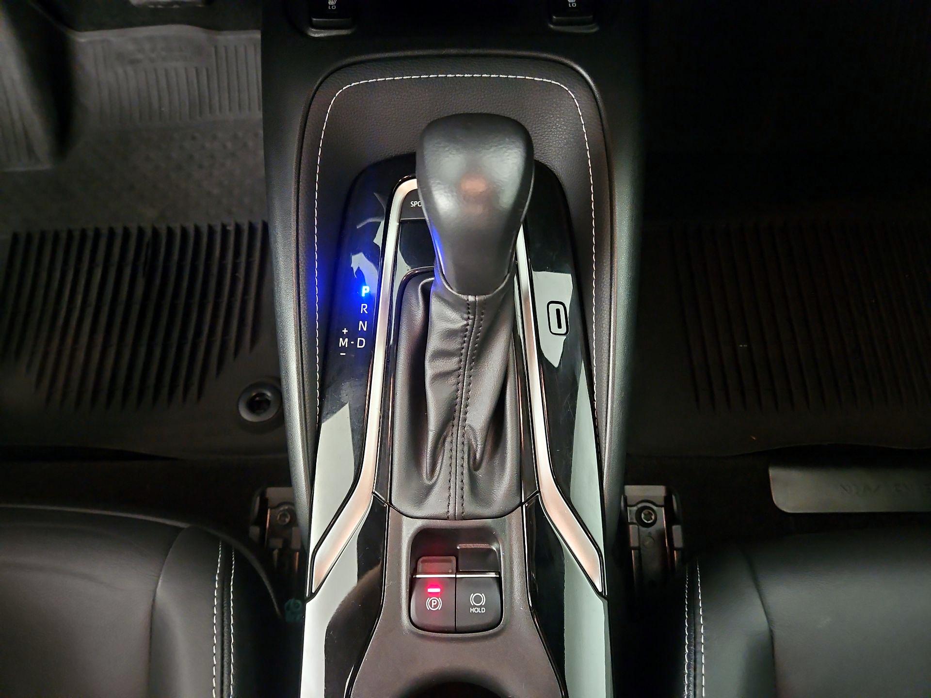Thumbnail: 2022 Toyota Corolla - 15