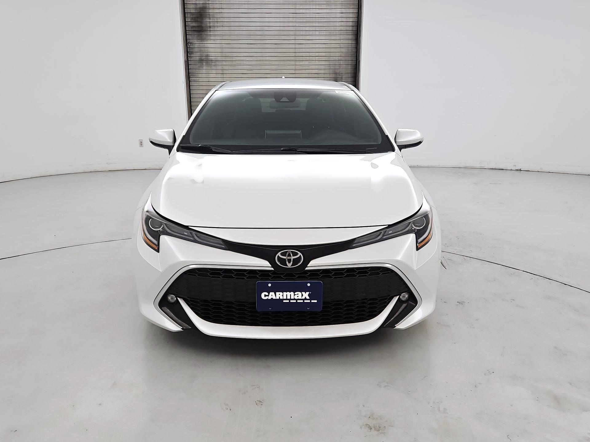 Thumbnail: 2022 Toyota Corolla - 2