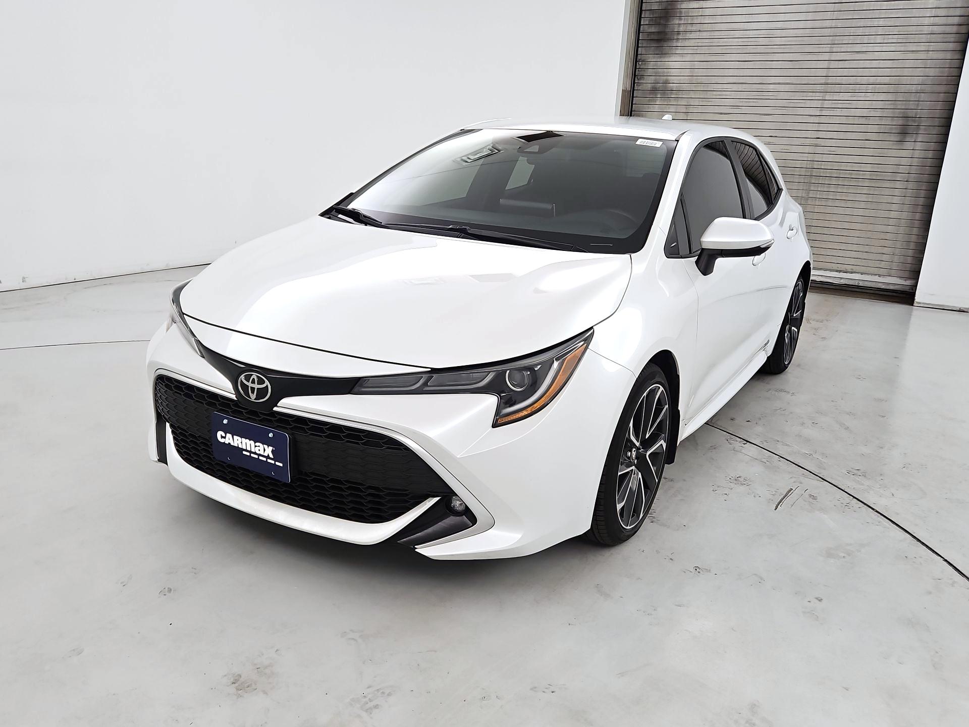 Thumbnail: 2022 Toyota Corolla - 3