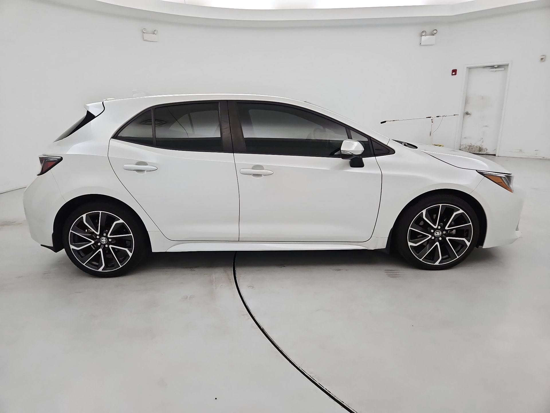 Thumbnail: 2022 Toyota Corolla - 4