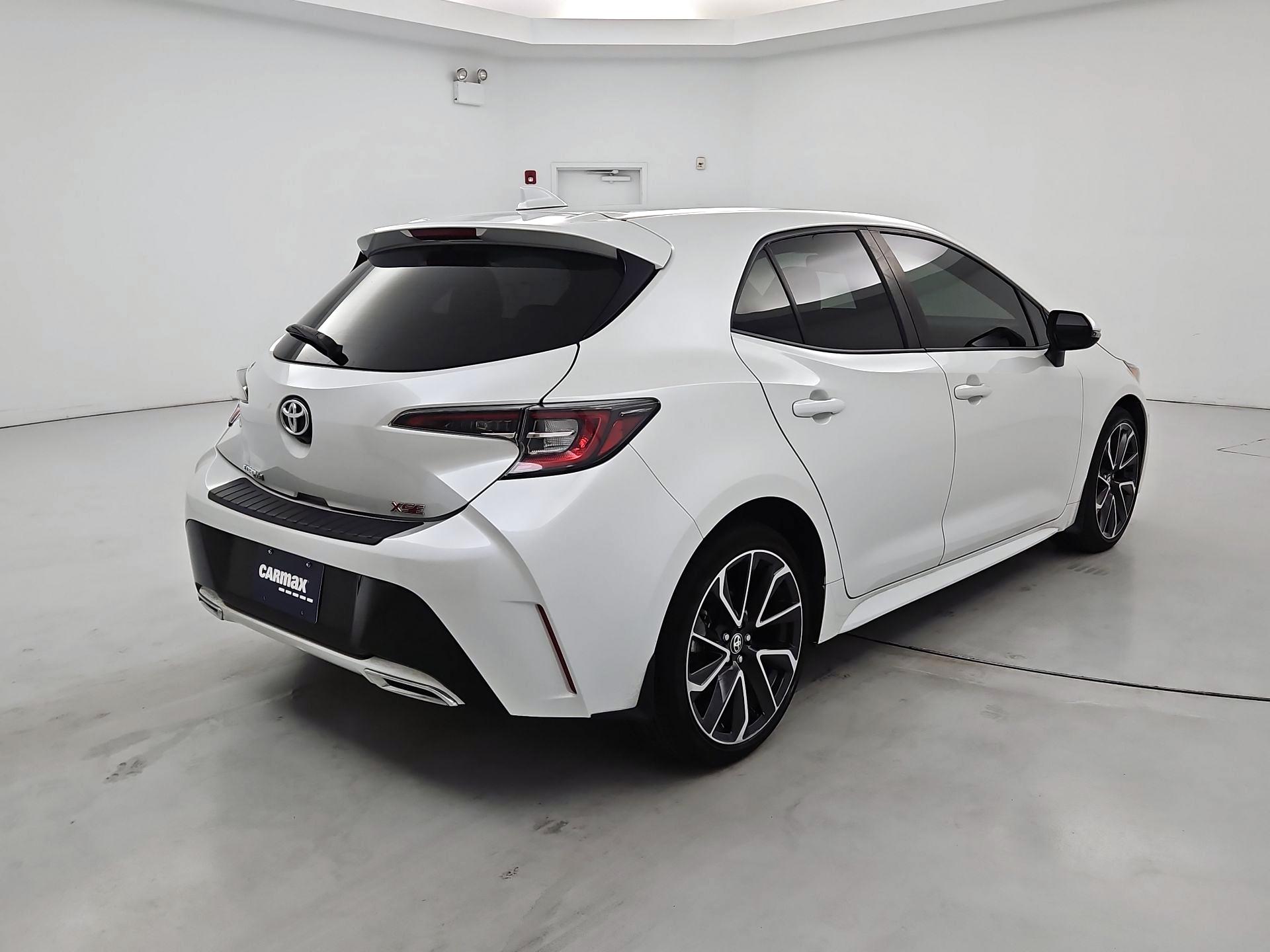 Thumbnail: 2022 Toyota Corolla - 5