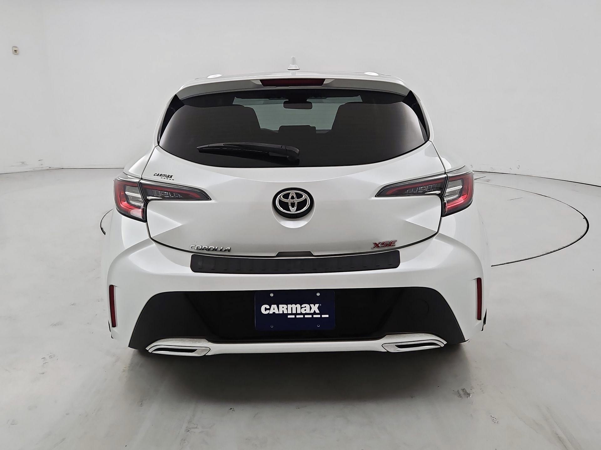 Thumbnail: 2022 Toyota Corolla - 6