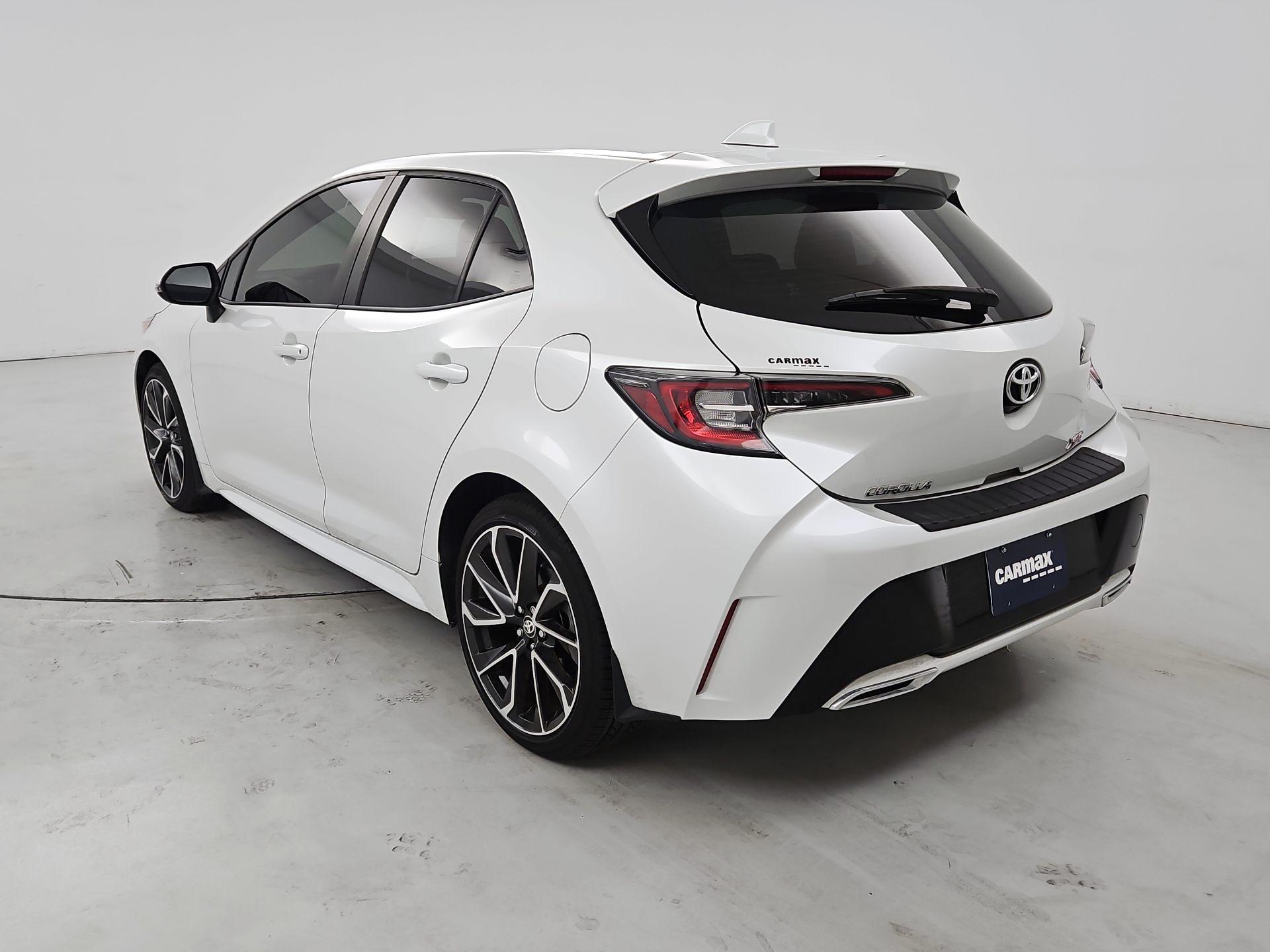 Thumbnail: 2022 Toyota Corolla - 7