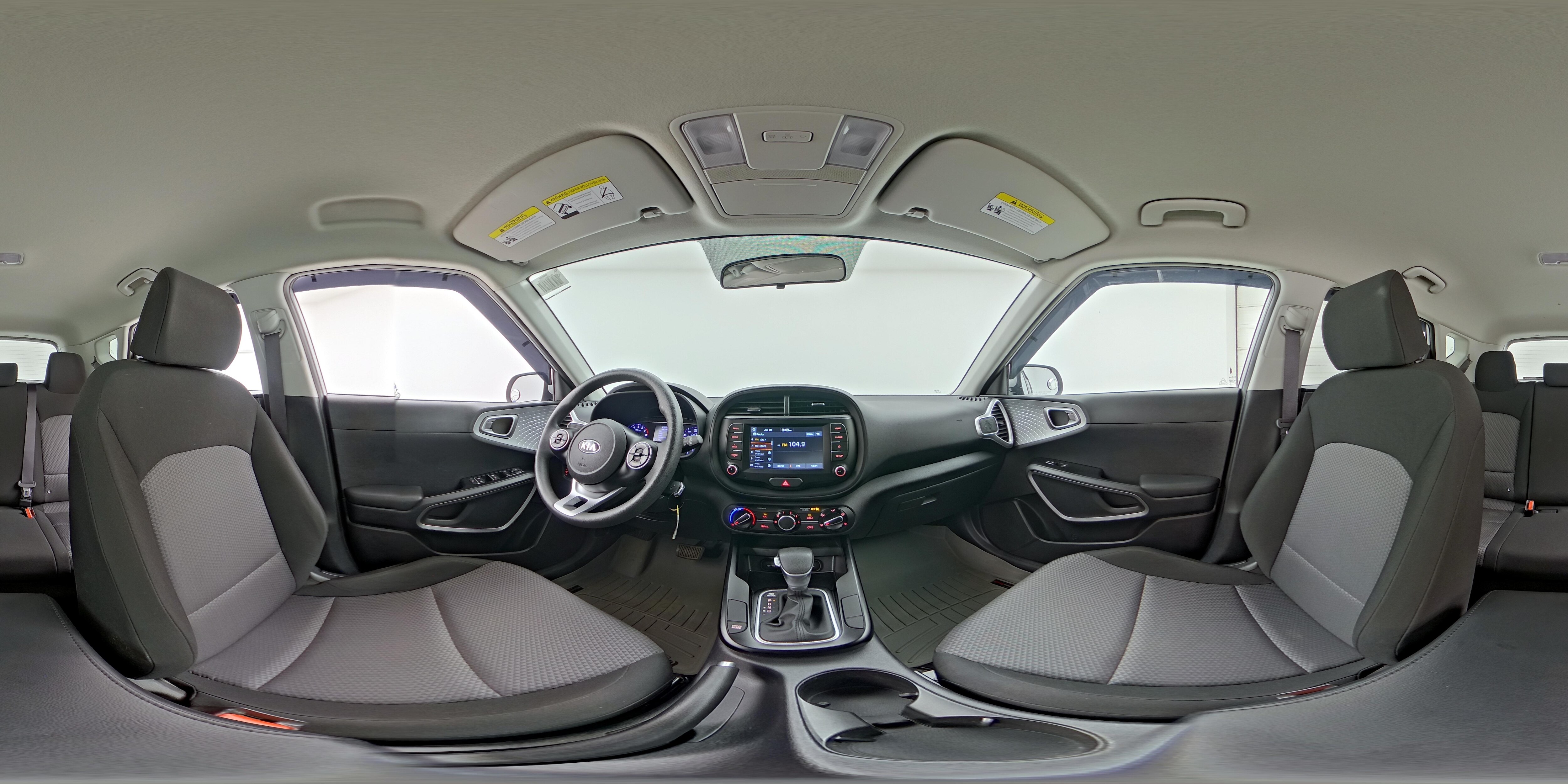 2020 Kia Soul LX - Photo 24