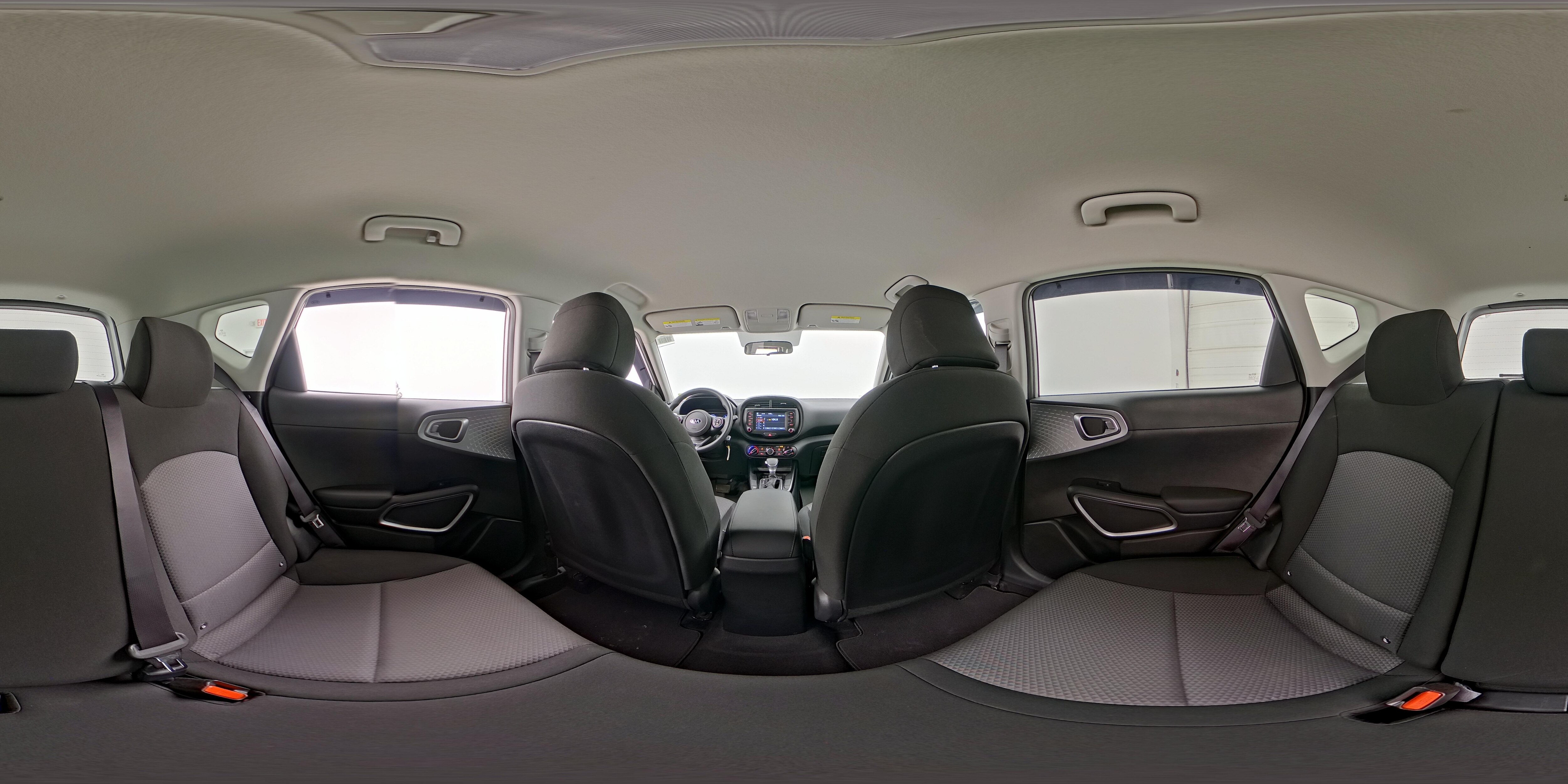 2020 Kia Soul LX - Photo 25