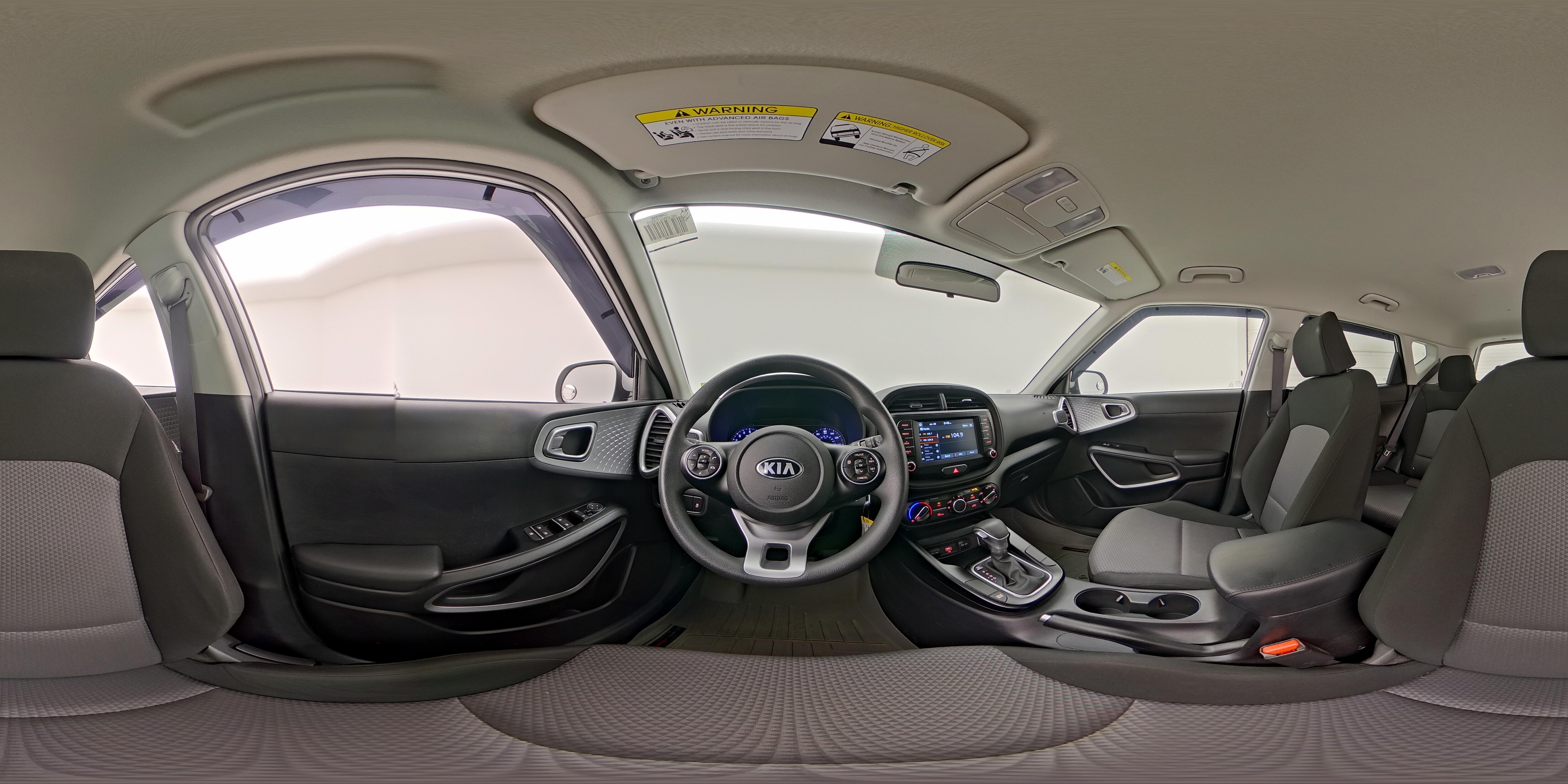 2020 Kia Soul LX - Photo 26