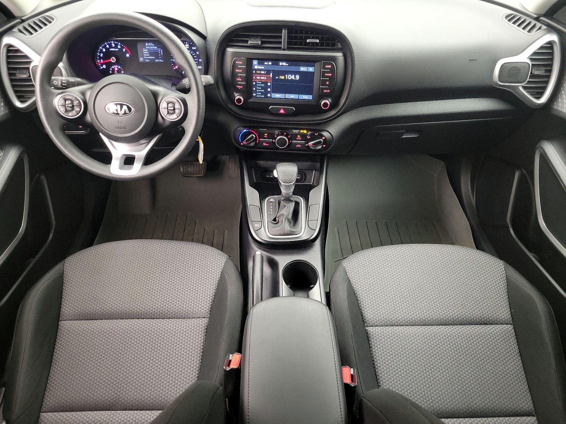 Thumbnail: 2020 Kia Soul - 9