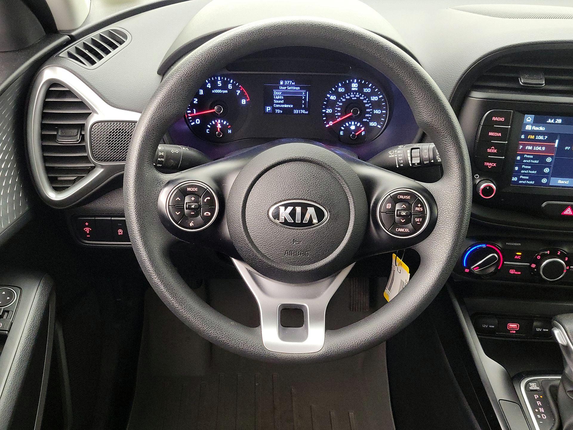 Thumbnail: 2020 Kia Soul - 10