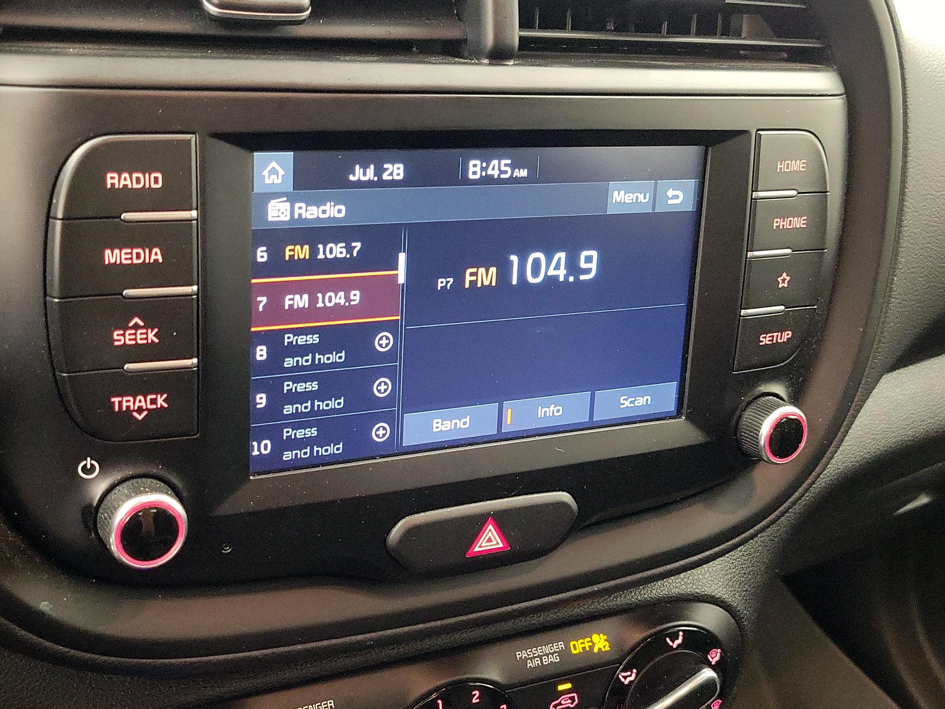 Thumbnail: 2020 Kia Soul - 15