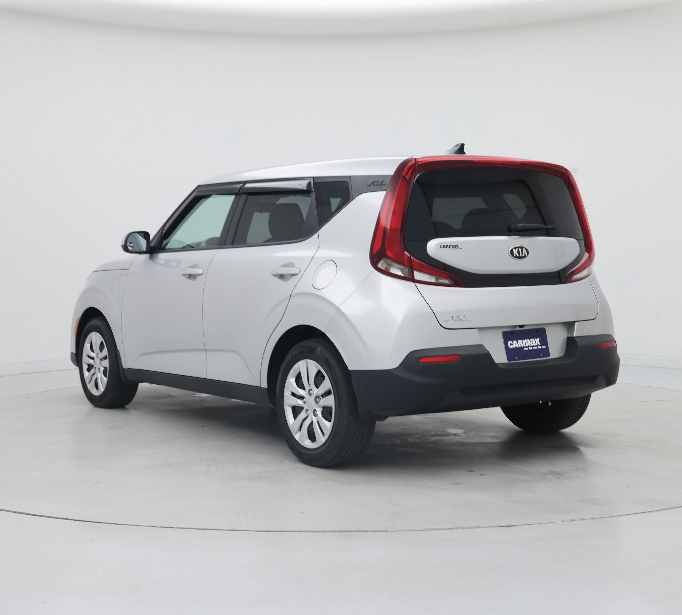 Thumbnail: 2020 Kia Soul - 2