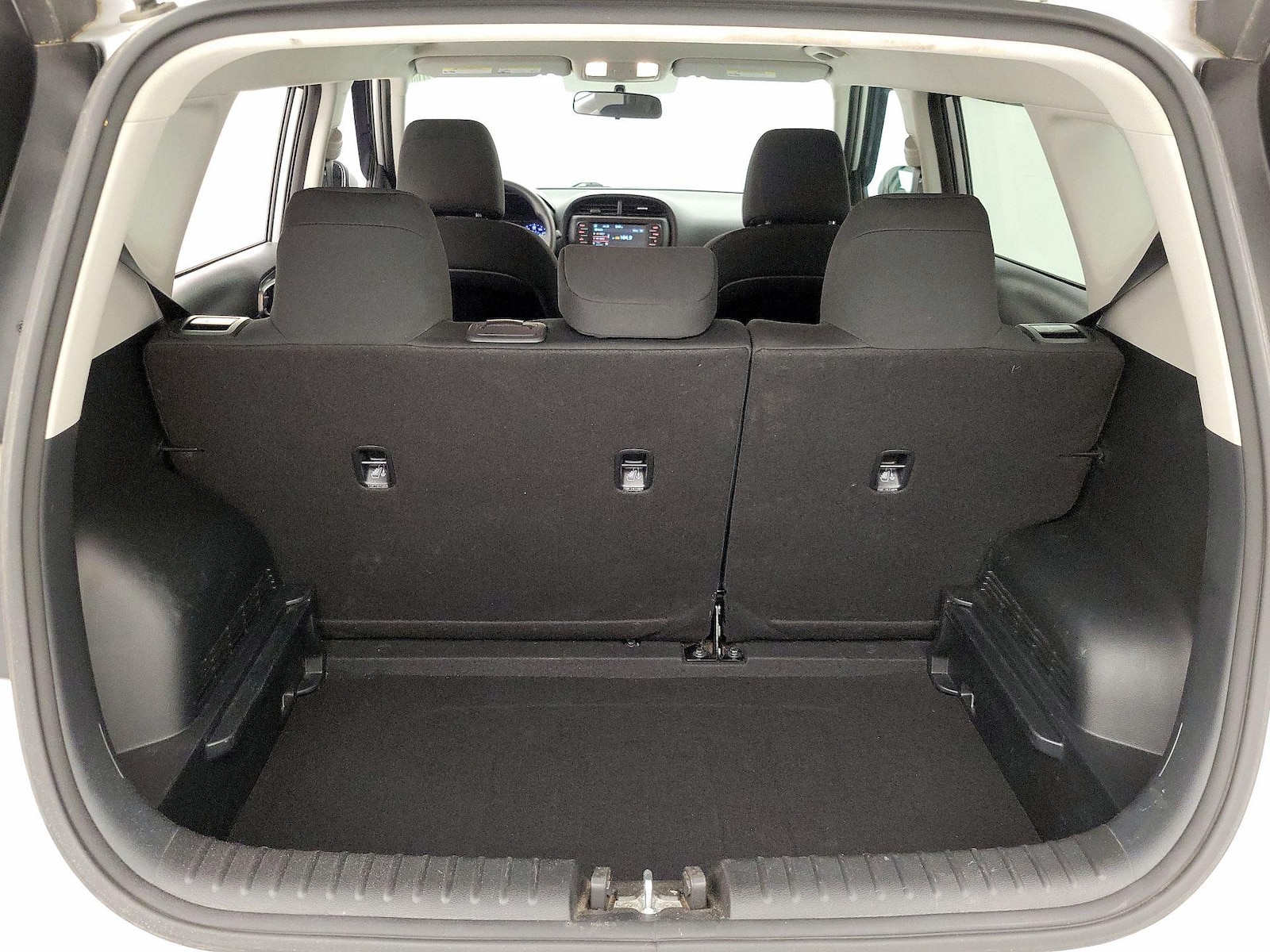 2020 Kia Soul LX - Photo 21