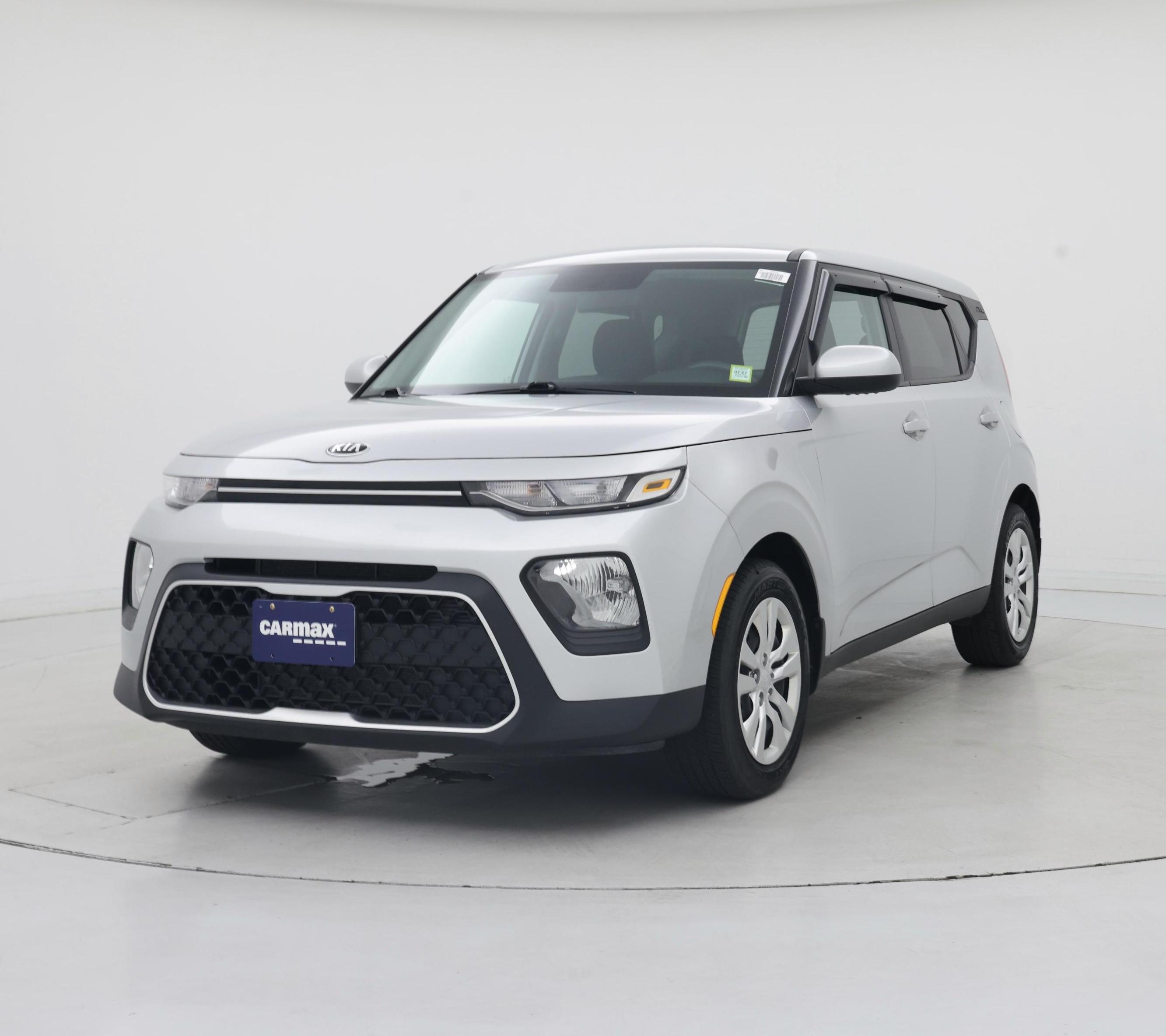 Thumbnail: 2020 Kia Soul - 4