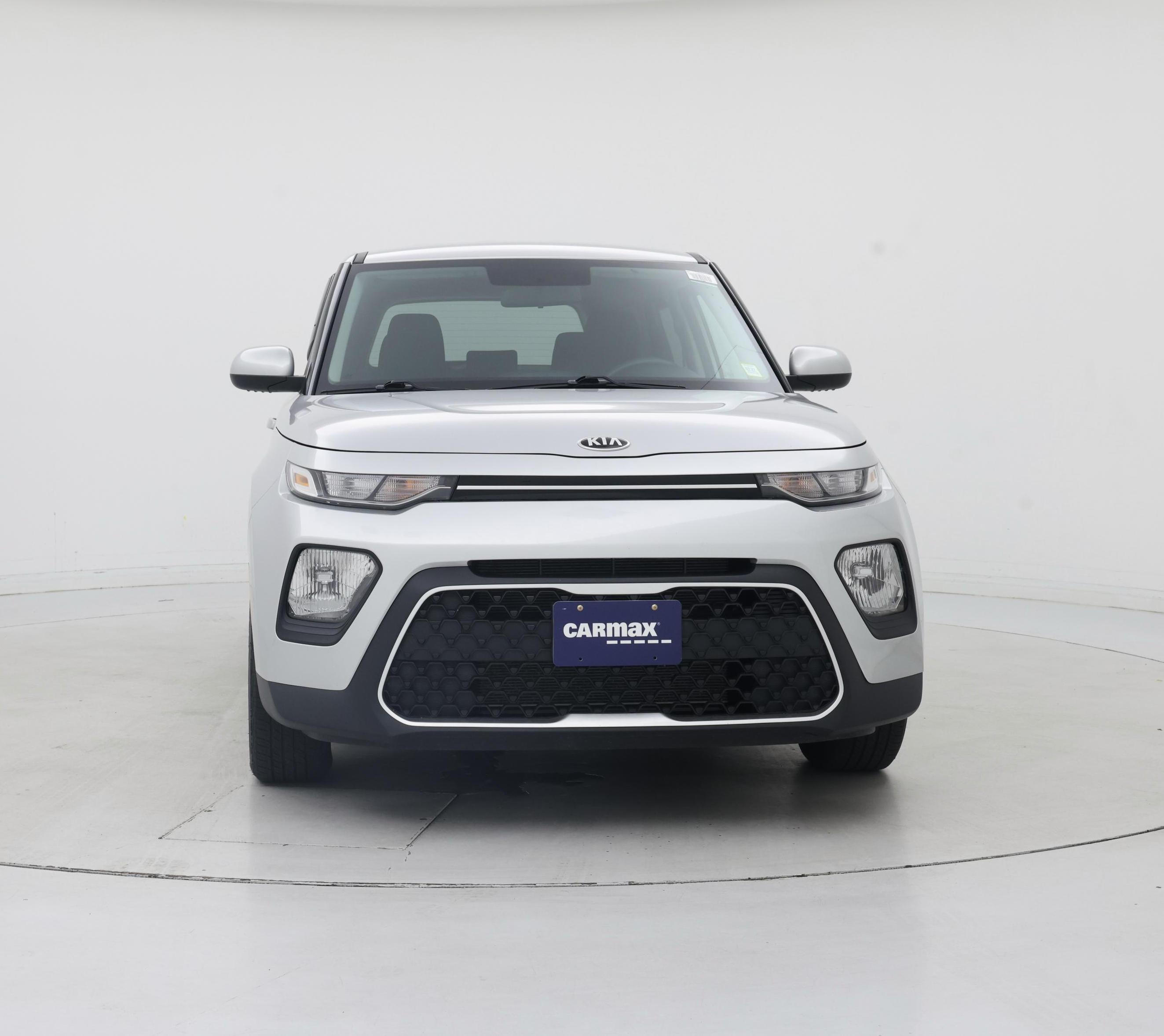 Thumbnail: 2020 Kia Soul - 5