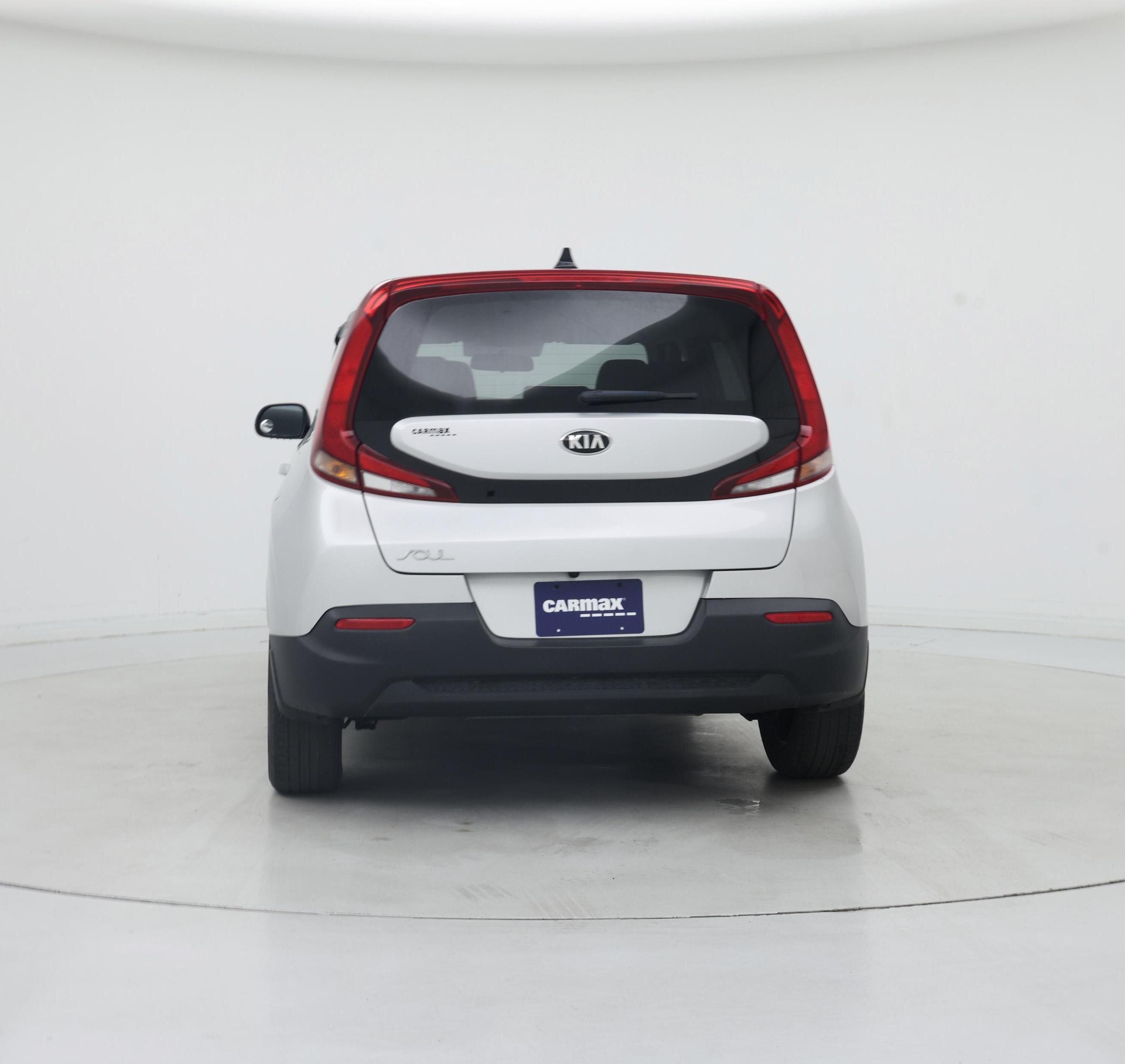 Thumbnail: 2020 Kia Soul - 6
