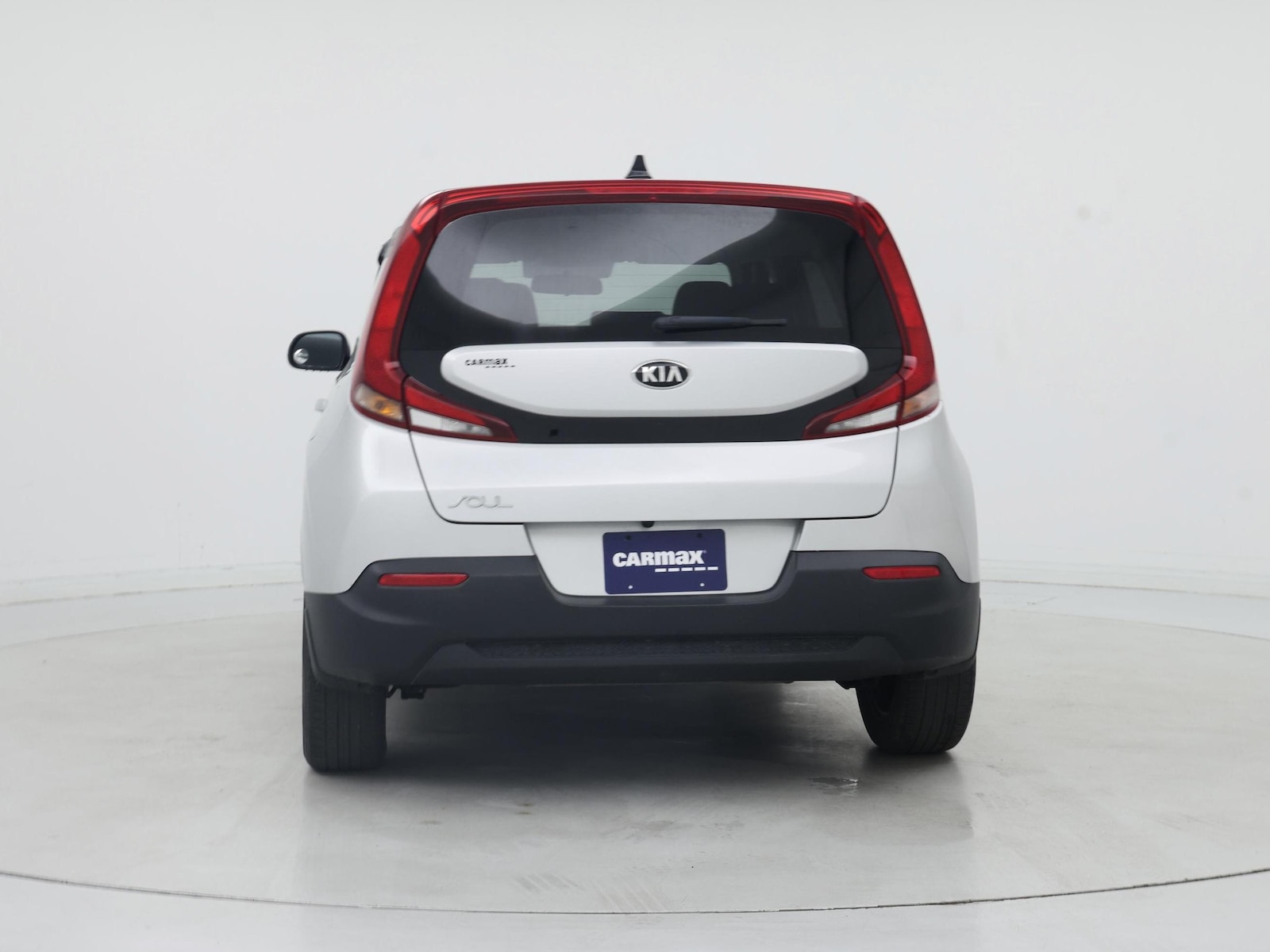 2020 Kia Soul LX - Photo 7