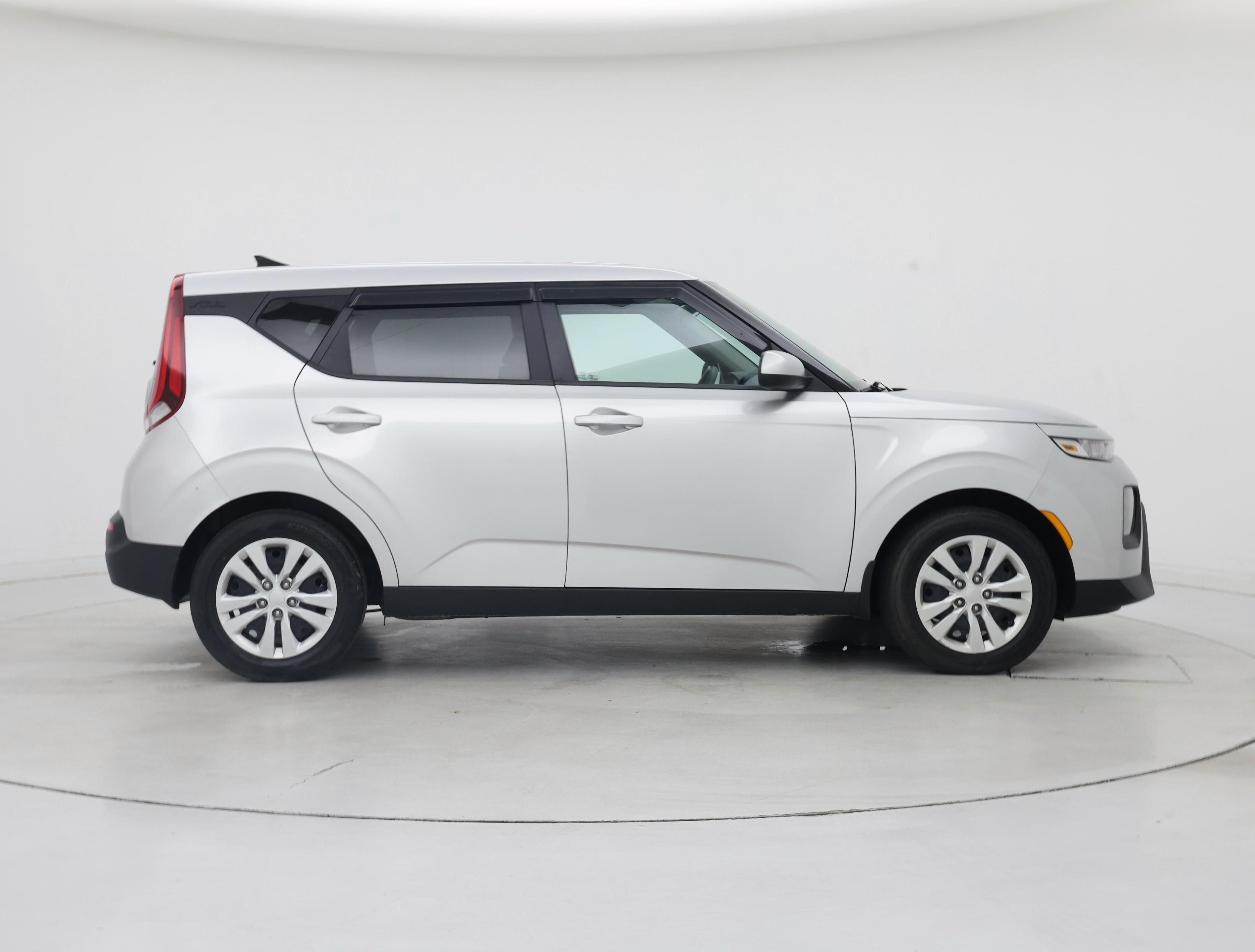 Thumbnail: 2020 Kia Soul - 7