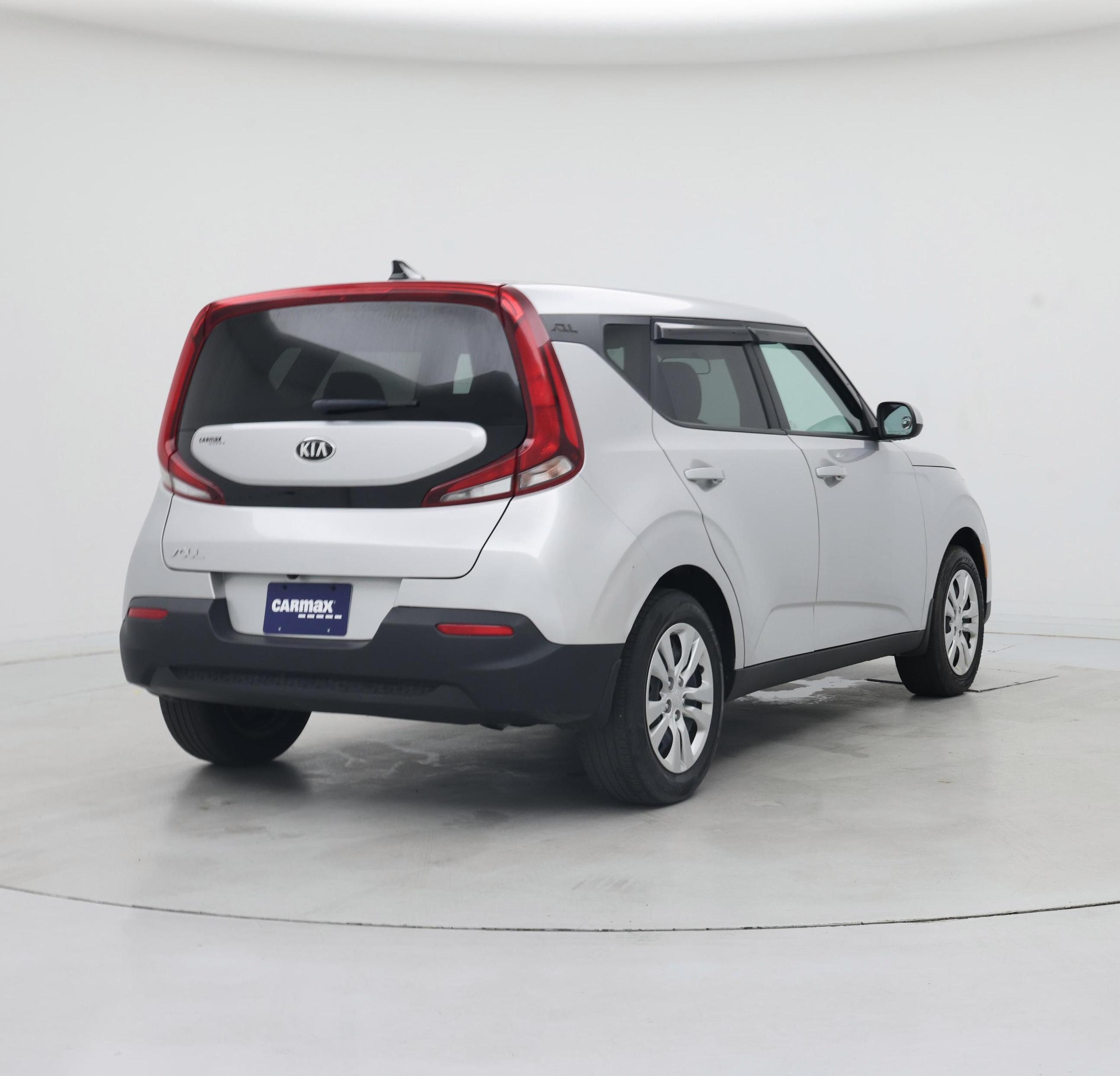 Thumbnail: 2020 Kia Soul - 8