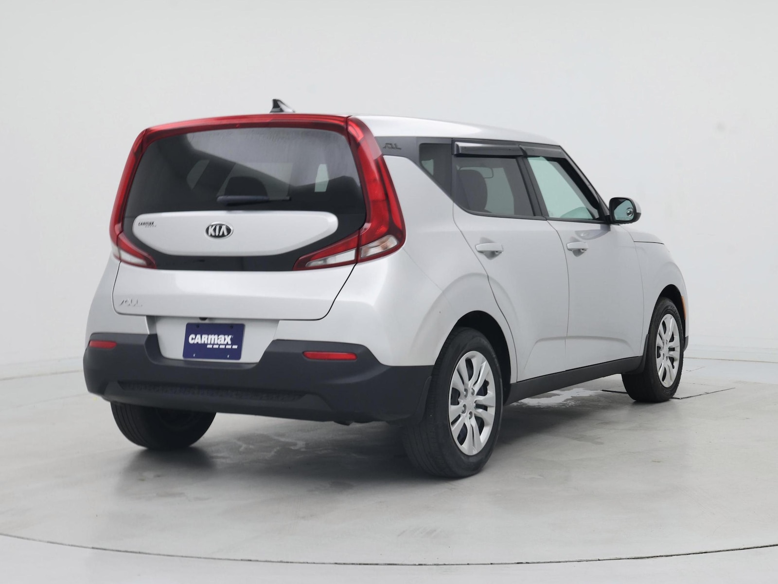2020 Kia Soul LX - Photo 9