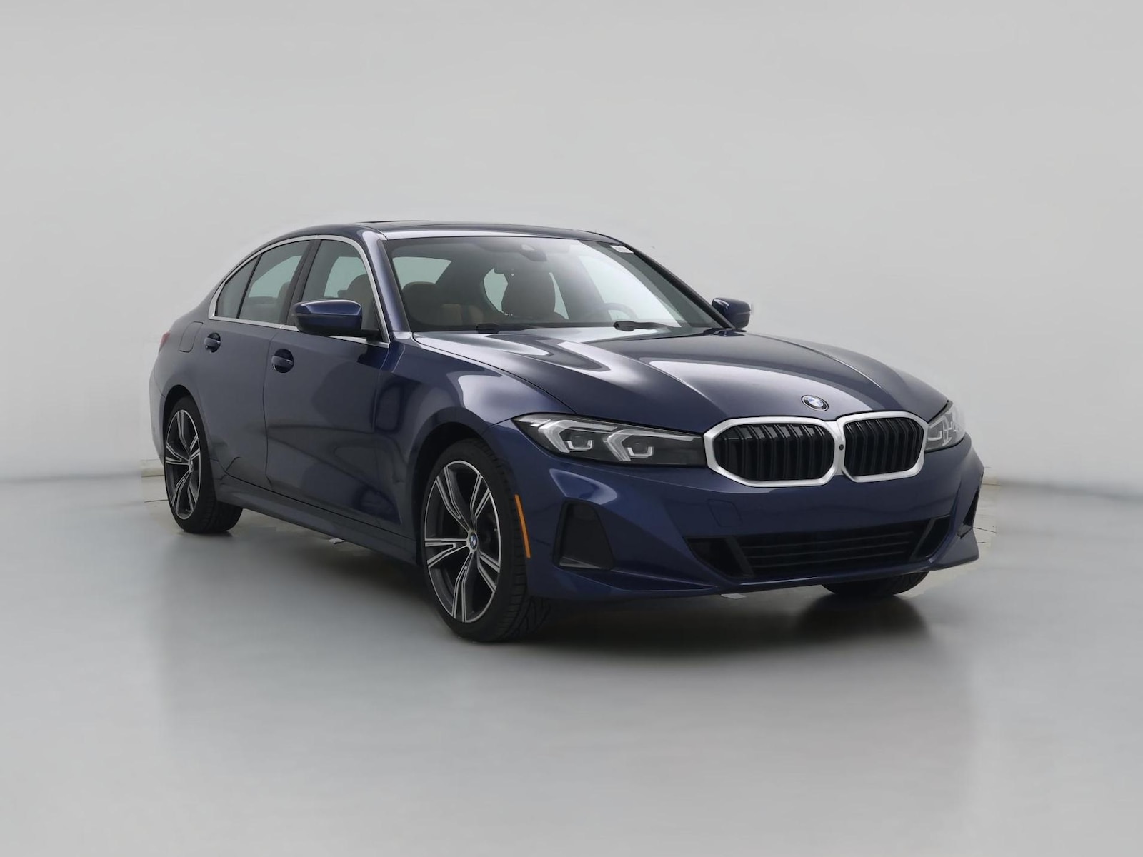 2024 BMW 3 Series