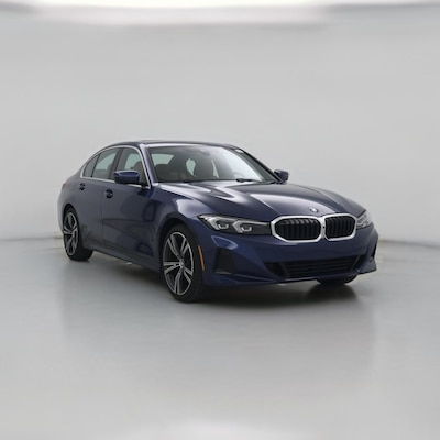 2024 BMW 330 XI