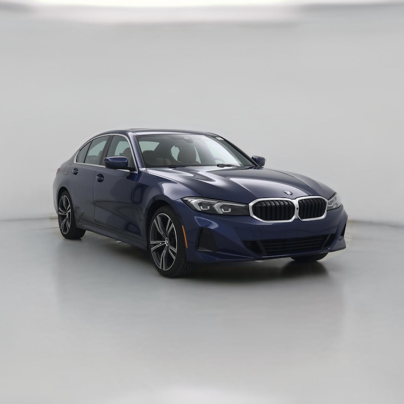 2024 BMW 330 XI