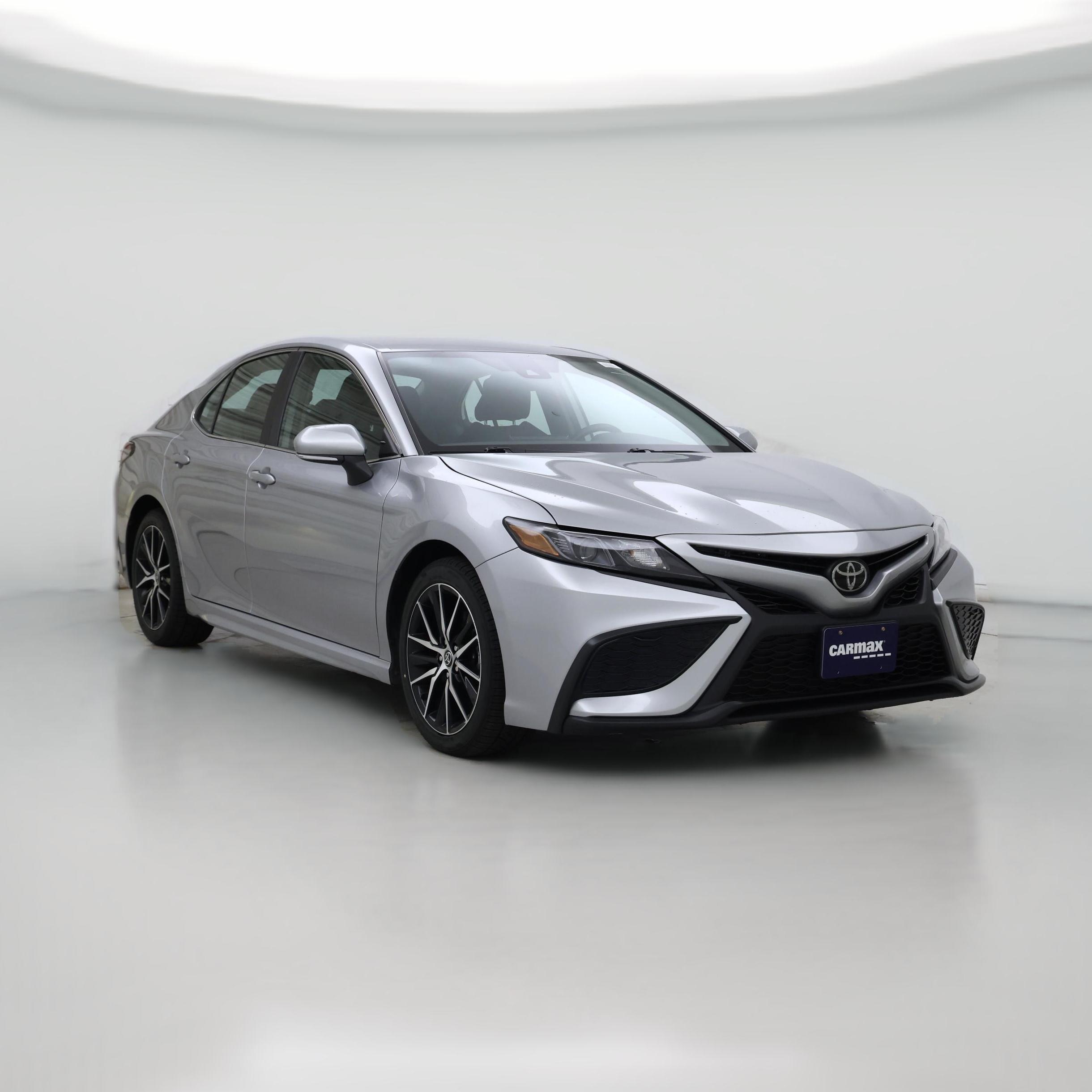 Thumbnail: 2023 Toyota Camry - 1