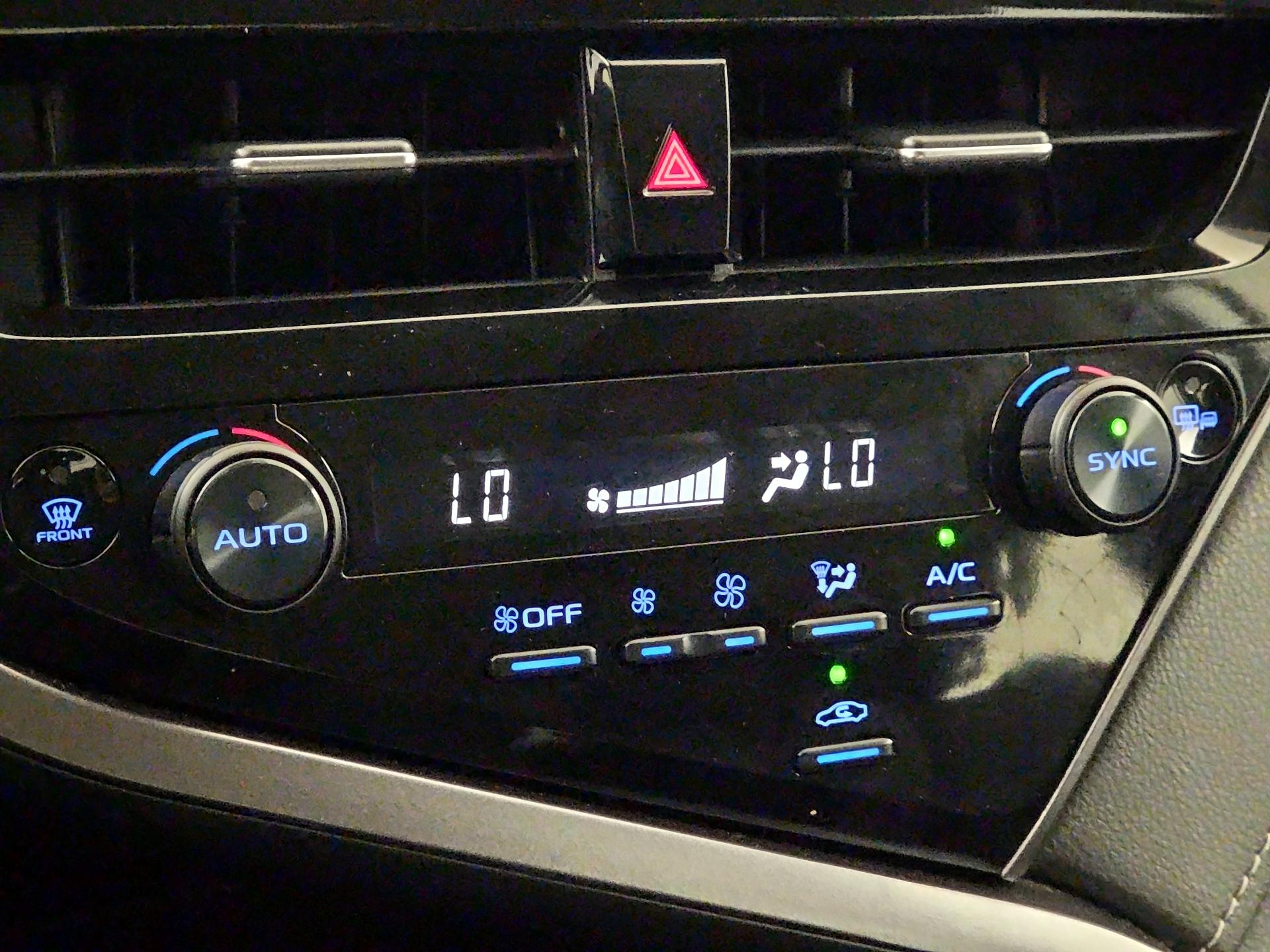 Thumbnail: 2023 Toyota Camry - 16