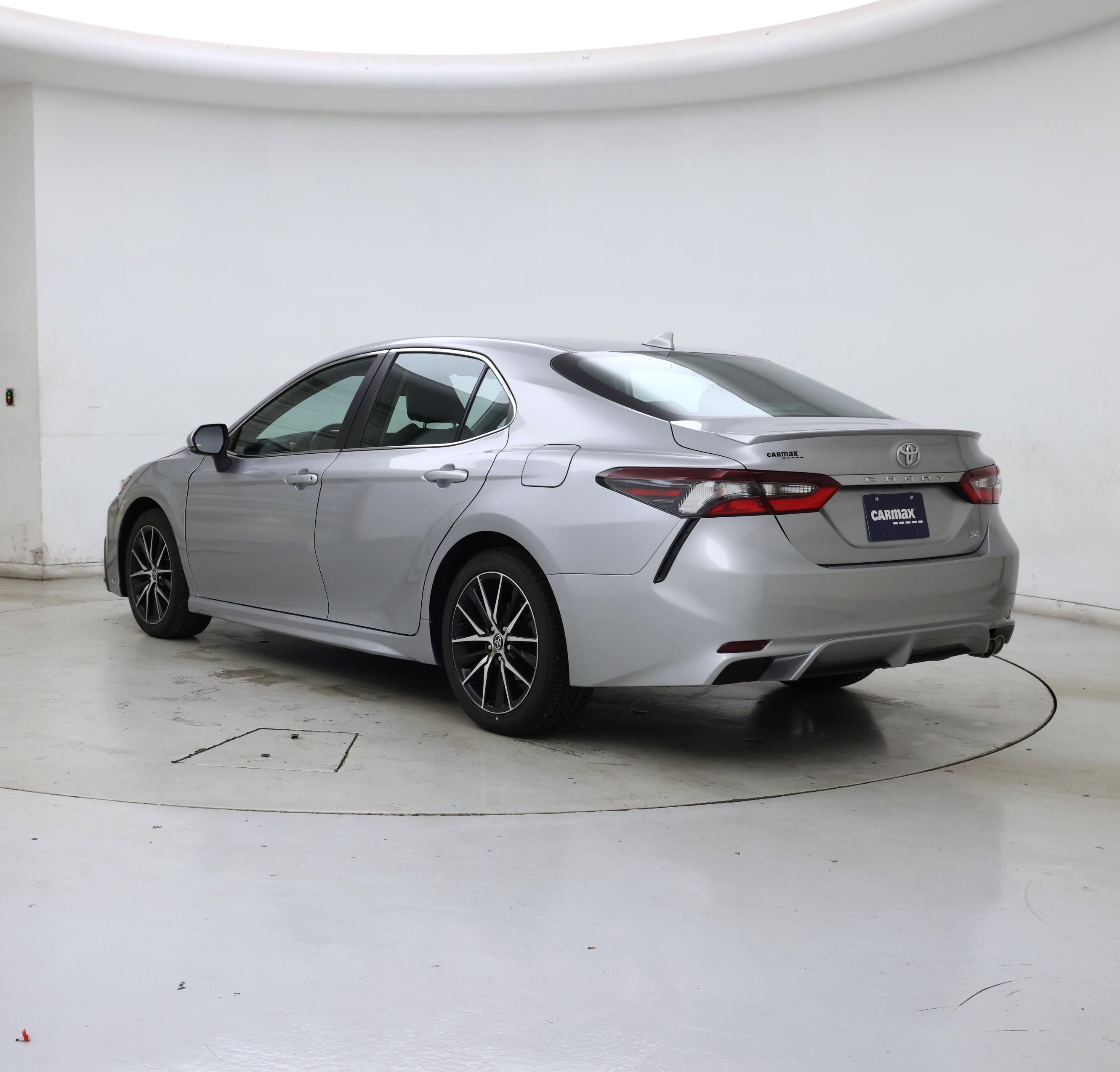 Thumbnail: 2023 Toyota Camry - 2