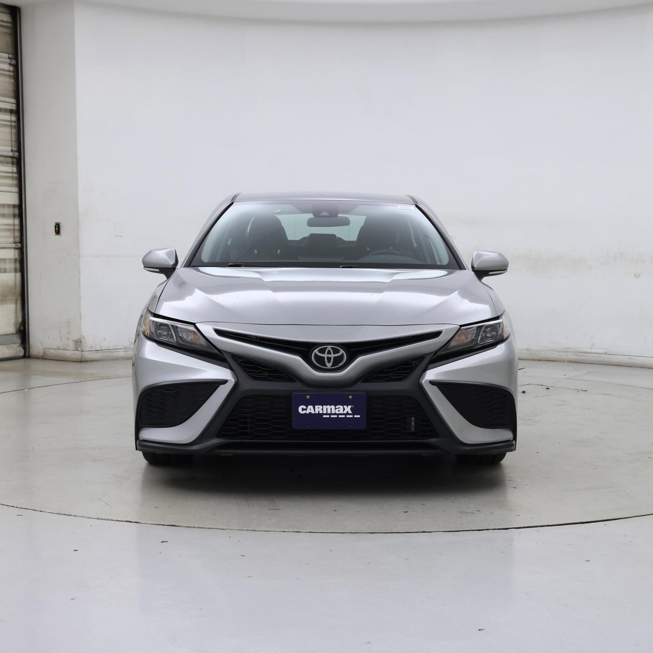 Thumbnail: 2023 Toyota Camry - 5