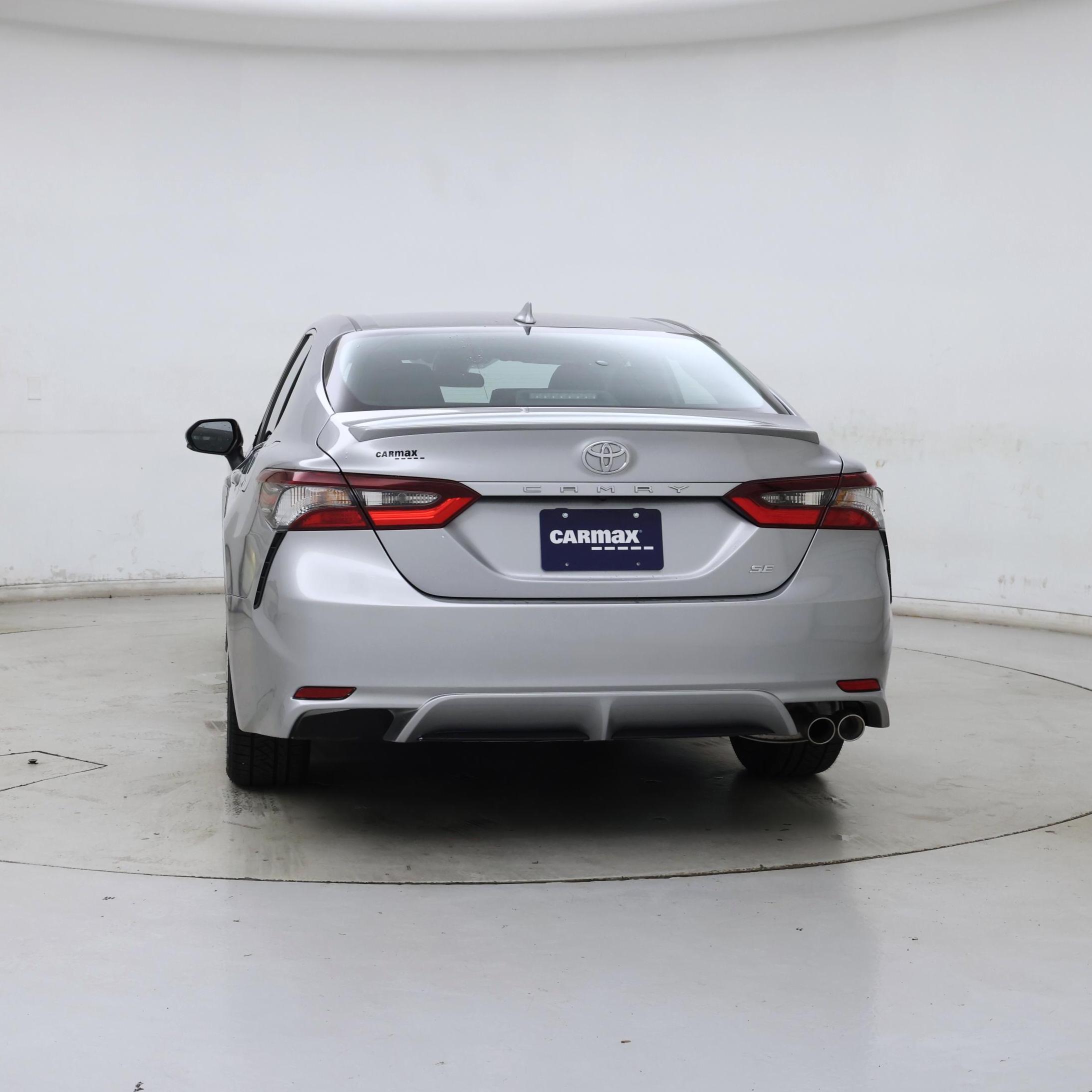 Thumbnail: 2023 Toyota Camry - 6