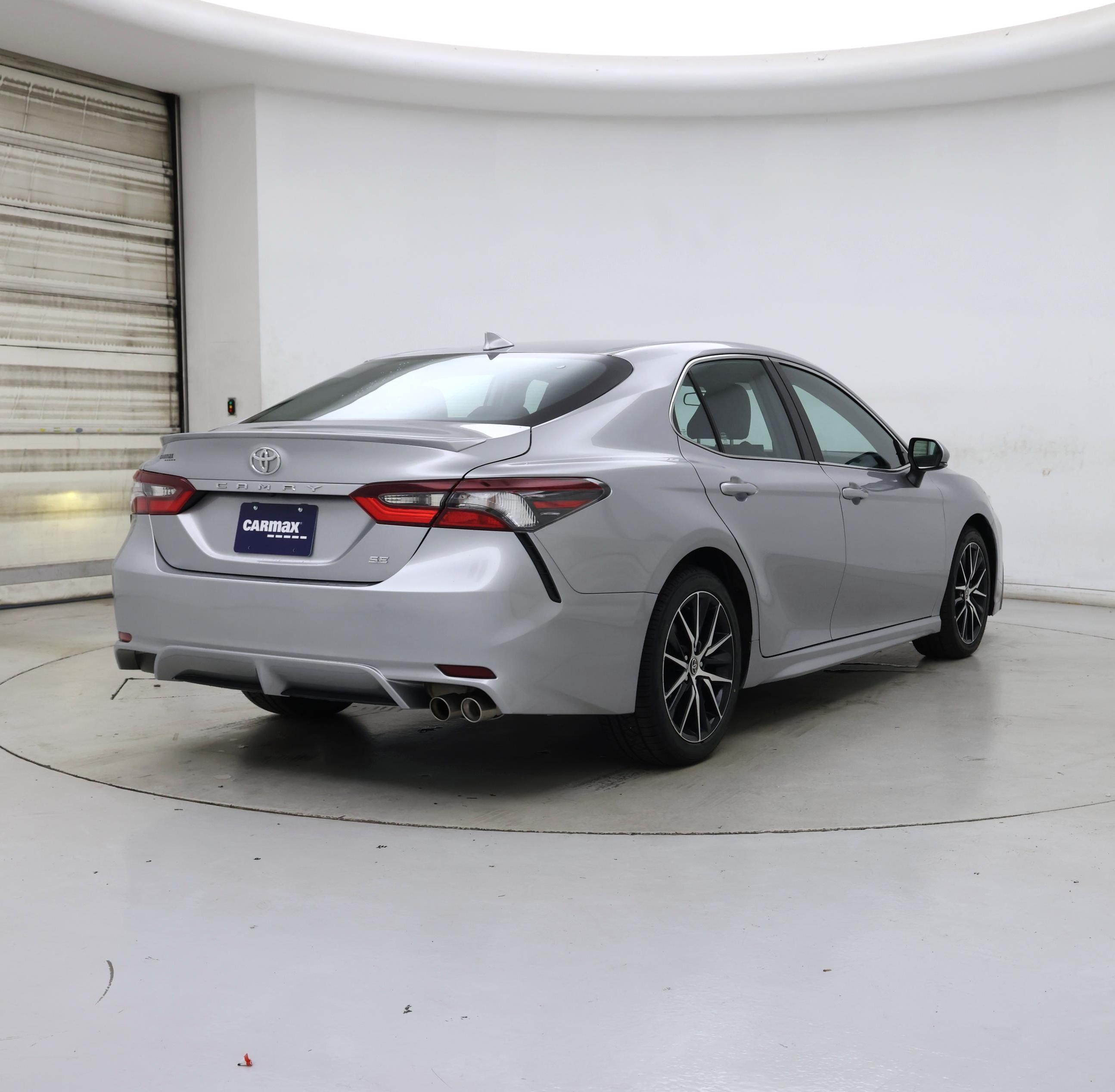 Thumbnail: 2023 Toyota Camry - 8