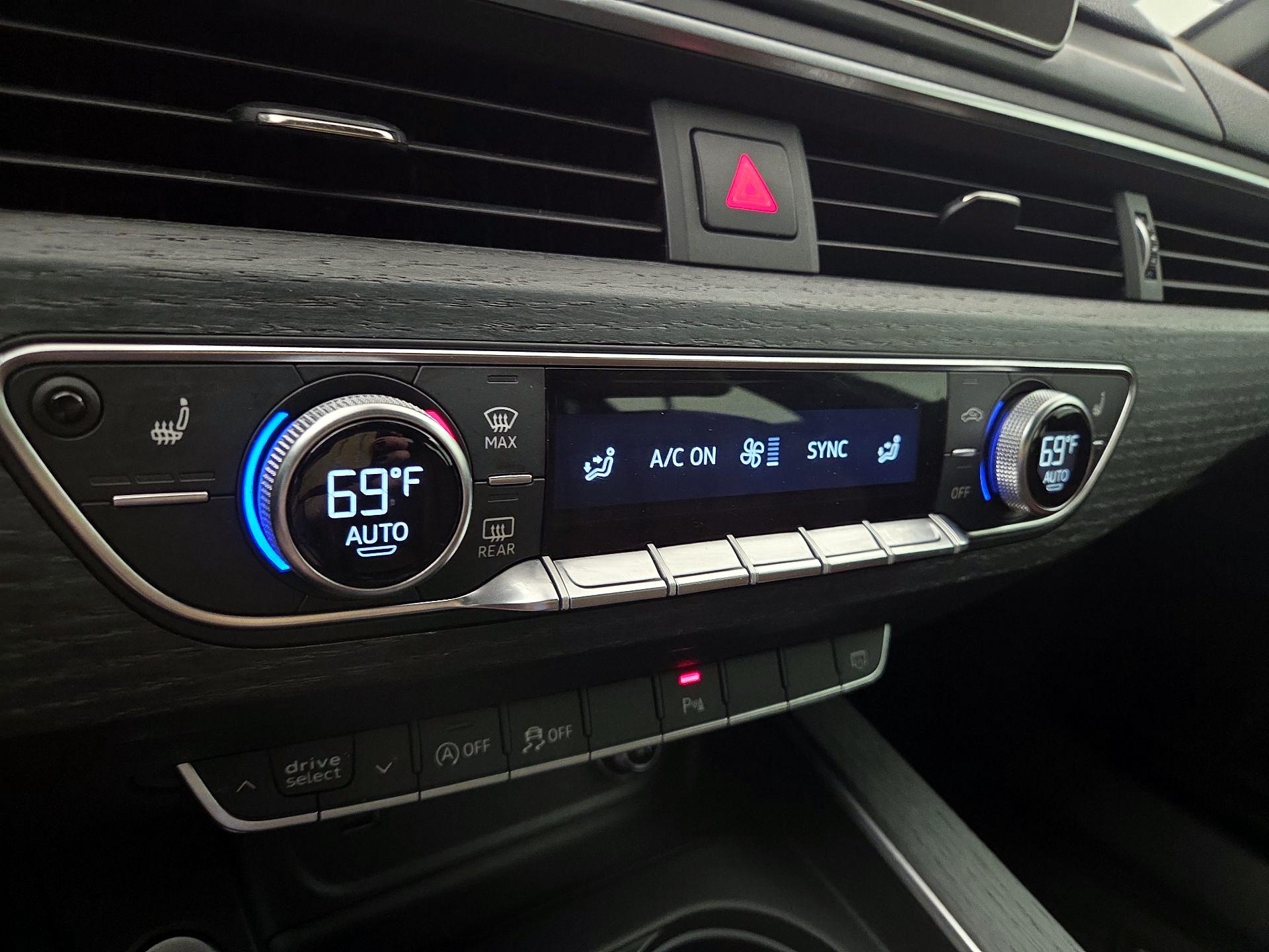 Thumbnail: 2018 Audi A4 - 16