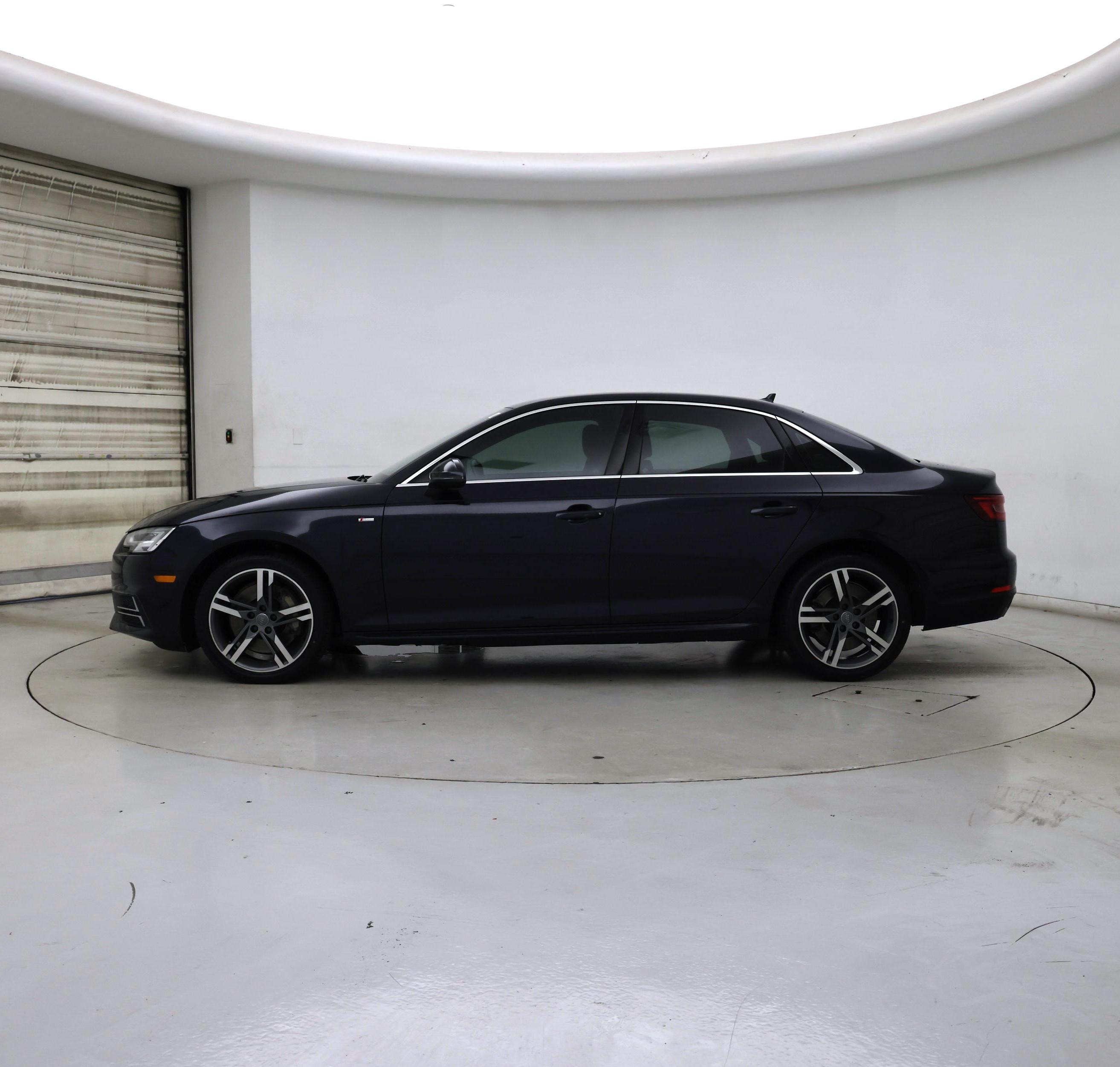 Thumbnail: 2018 Audi A4 - 3