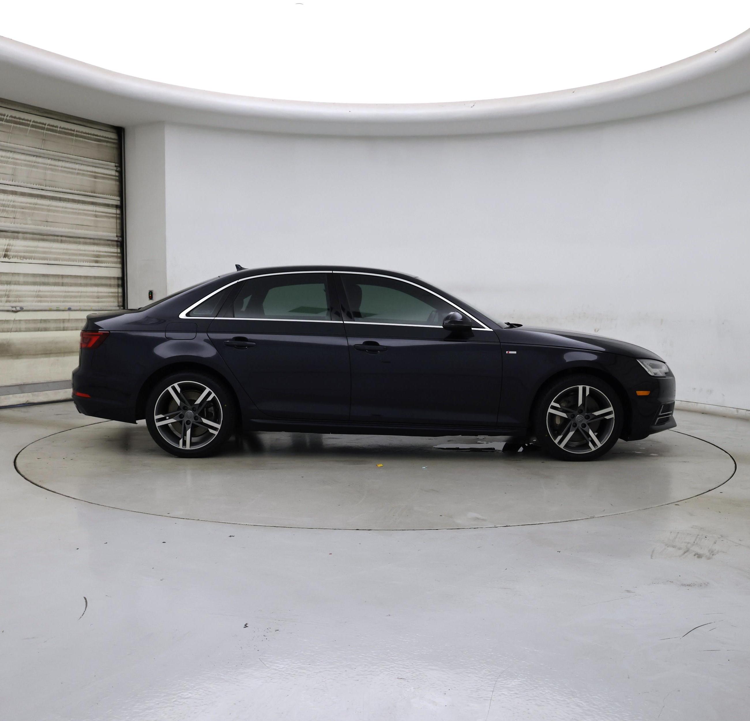 Thumbnail: 2018 Audi A4 - 7