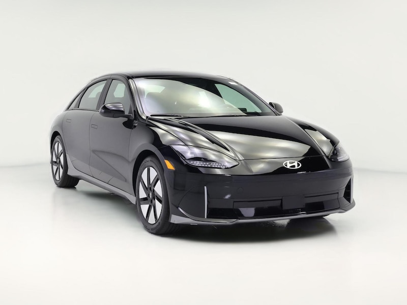 2023 Hyundai Ioniq 6 SE -
                  Orlando, FL