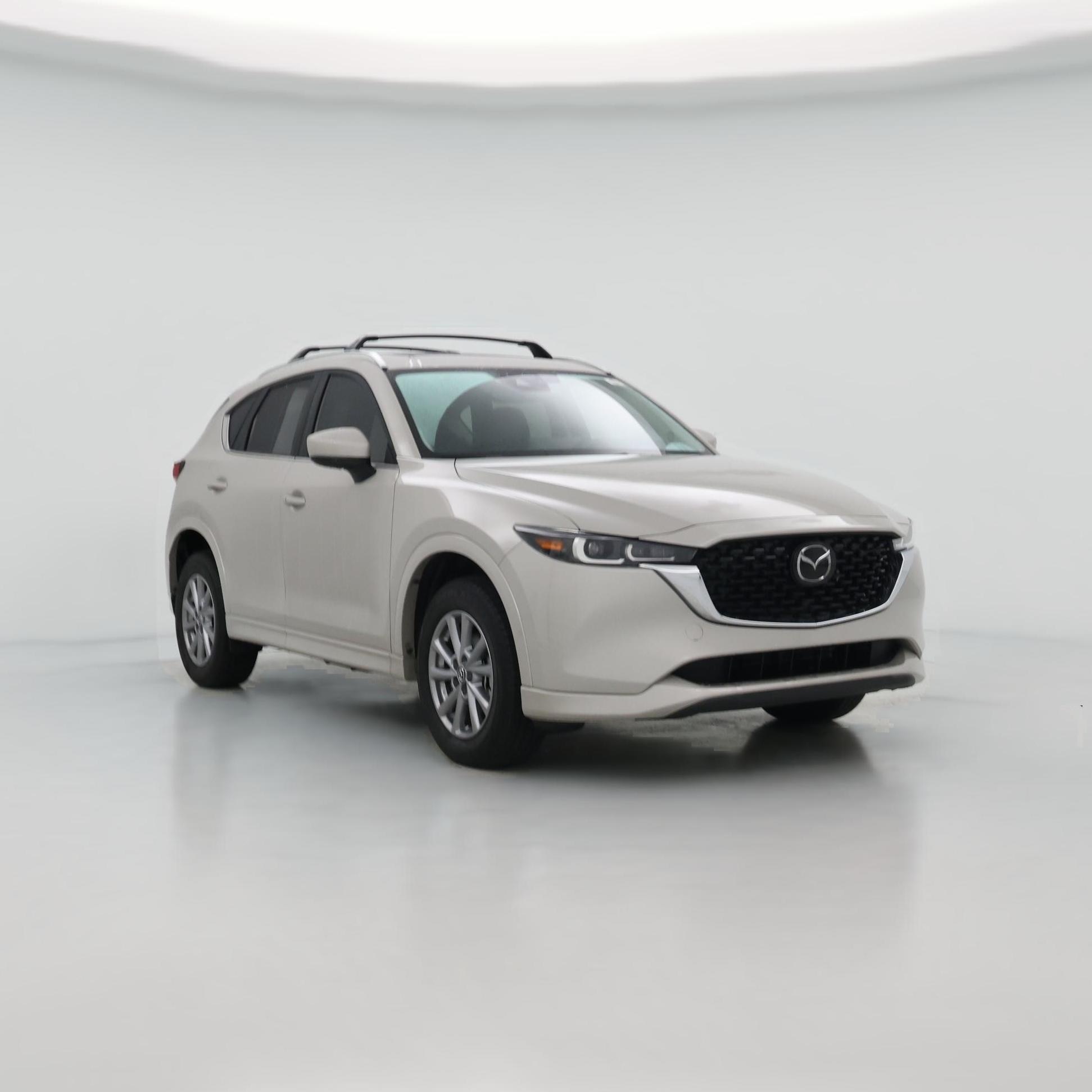 Thumbnail: 2025 Mazda CX-5 - 1