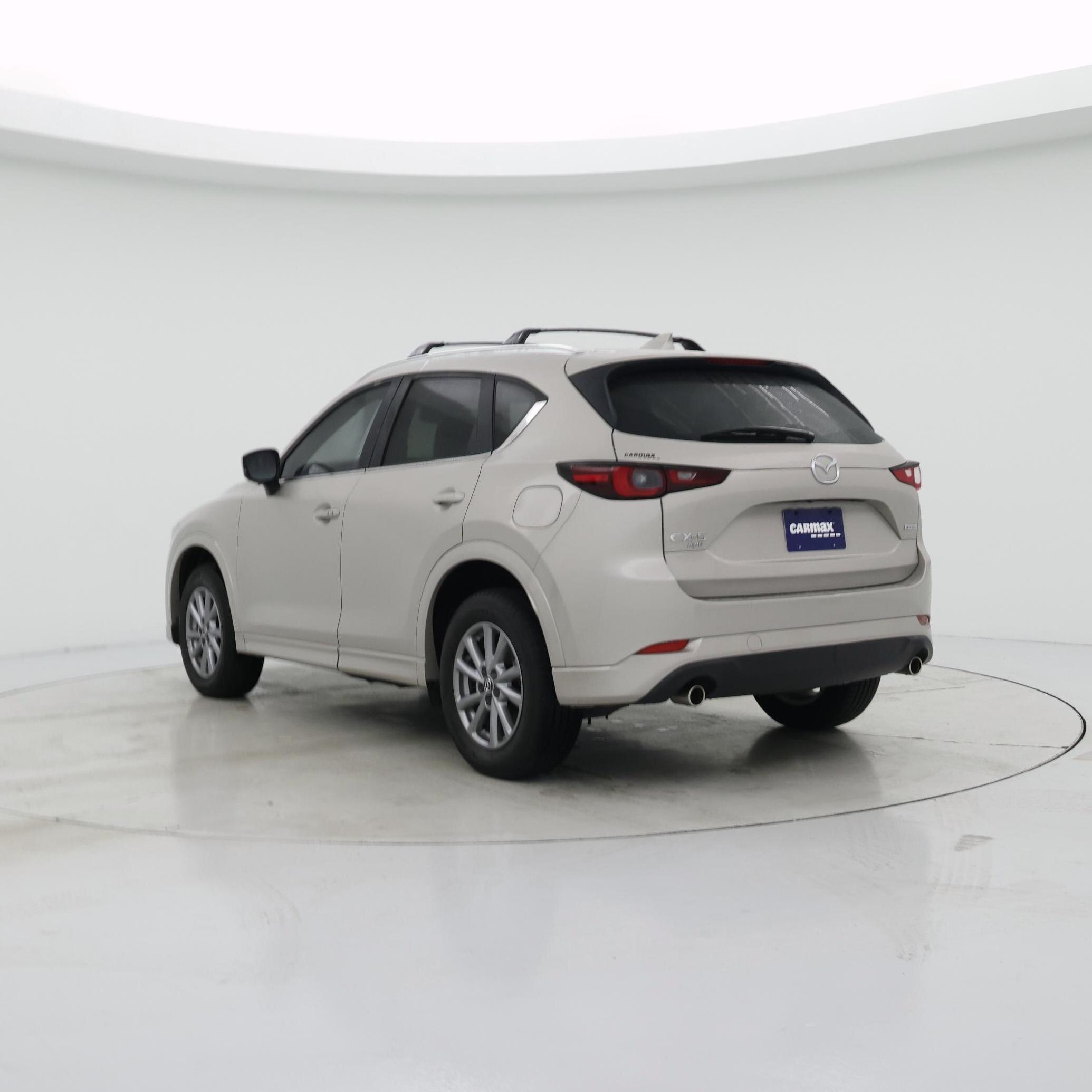 Thumbnail: 2025 Mazda CX-5 - 2
