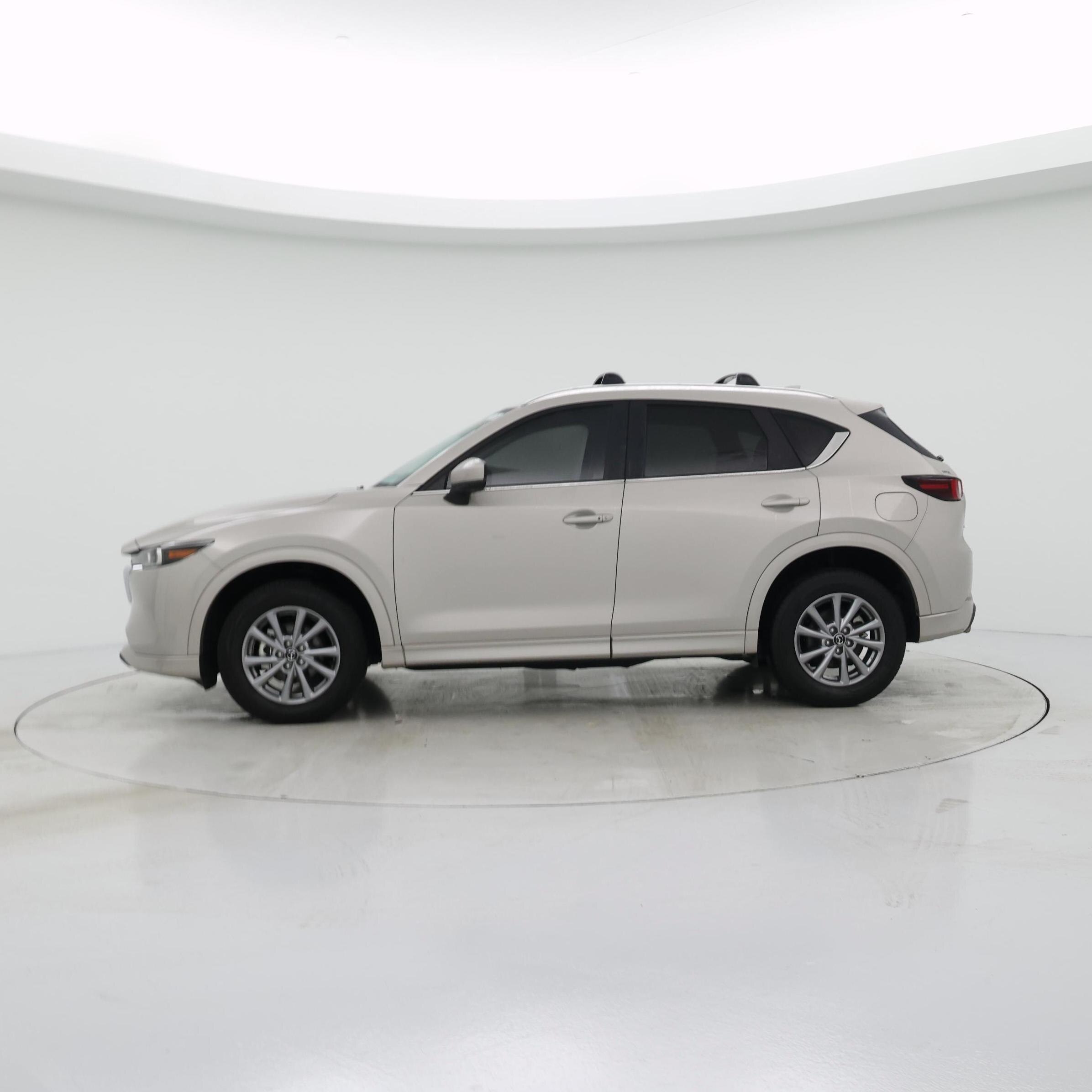 Thumbnail: 2025 Mazda CX-5 - 3