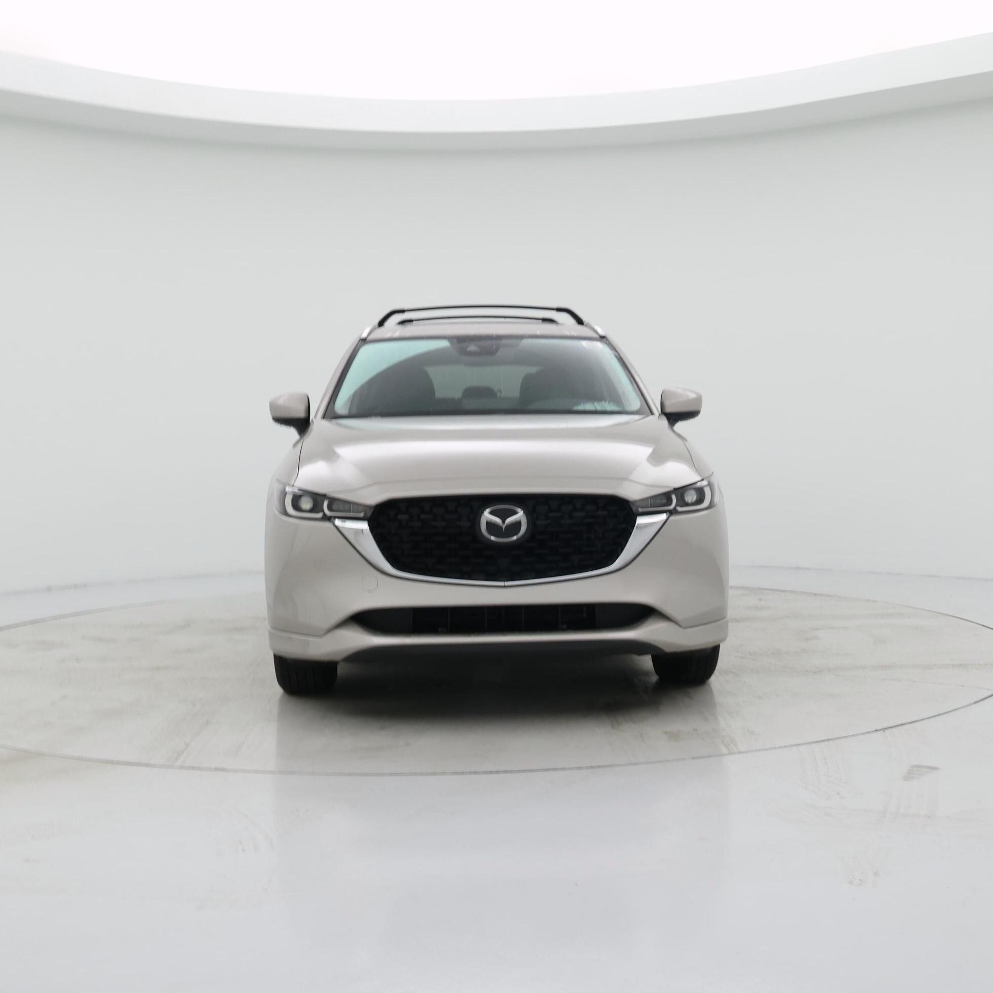 Thumbnail: 2025 Mazda CX-5 - 5