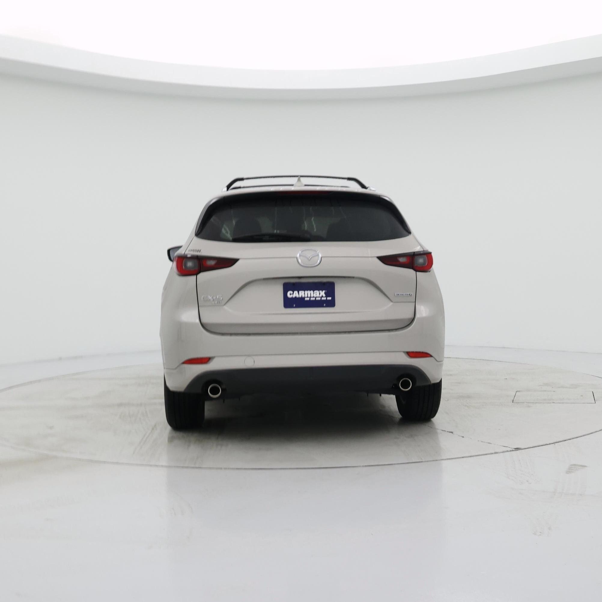 Thumbnail: 2025 Mazda CX-5 - 6